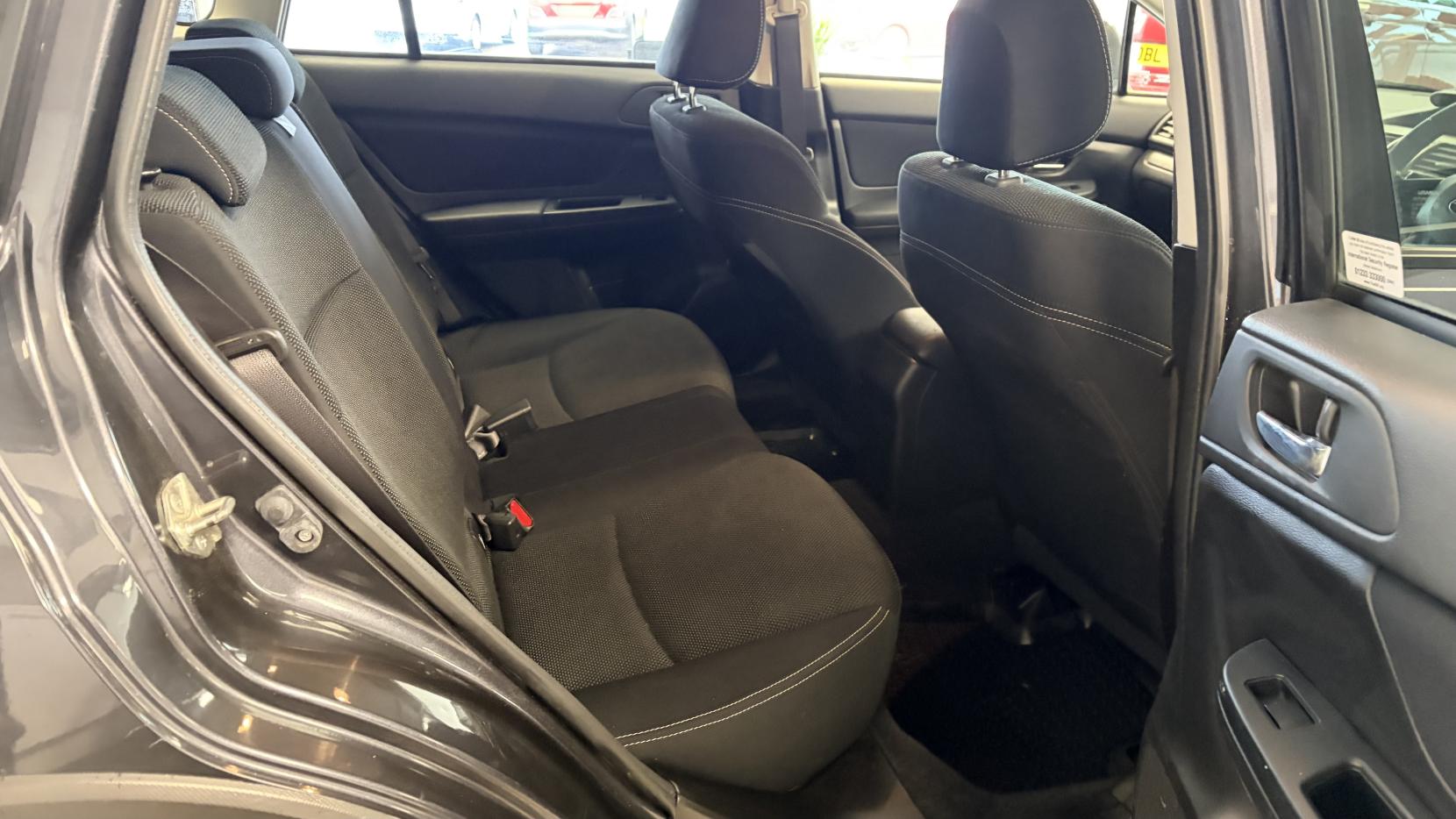 Subaru XV 2.0D SE SUV 5dr Diesel Manual 4WD Euro 5 (147 ps)