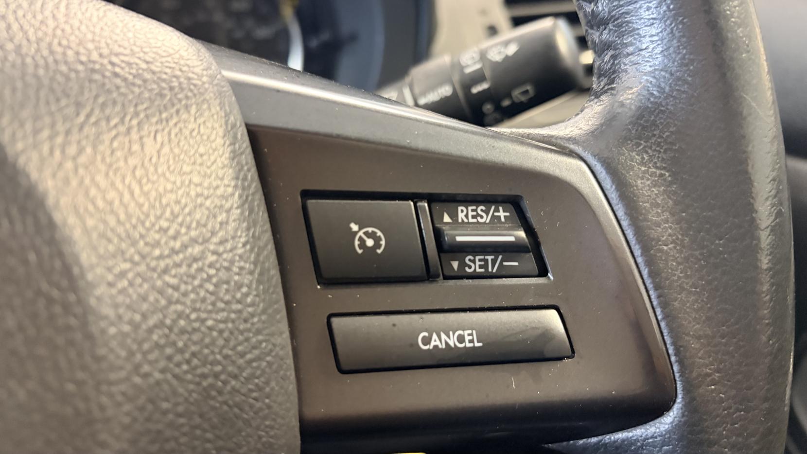 Subaru XV 2.0D SE SUV 5dr Diesel Manual 4WD Euro 5 (147 ps)