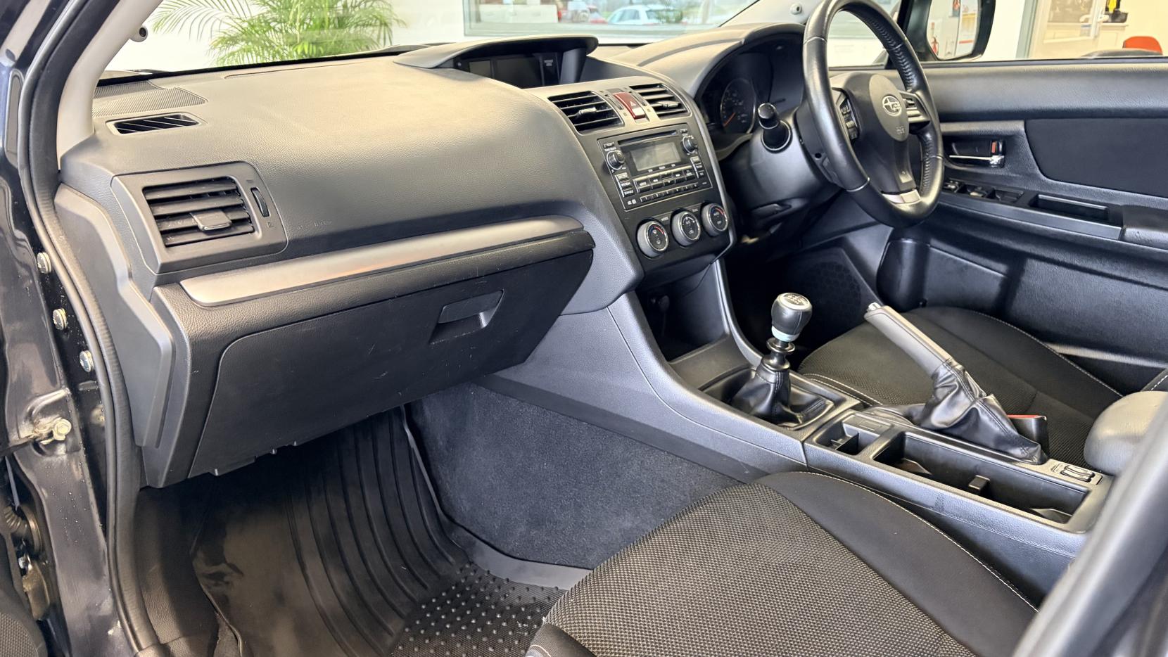 Subaru XV 2.0D SE SUV 5dr Diesel Manual 4WD Euro 5 (147 ps)