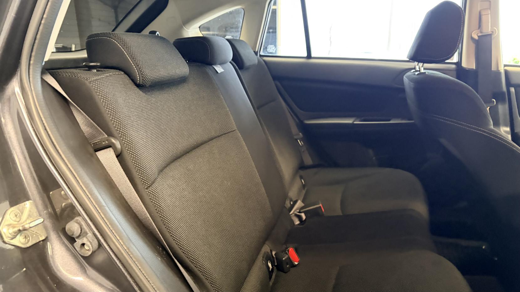 Subaru XV 2.0D SE SUV 5dr Diesel Manual 4WD Euro 5 (147 ps)