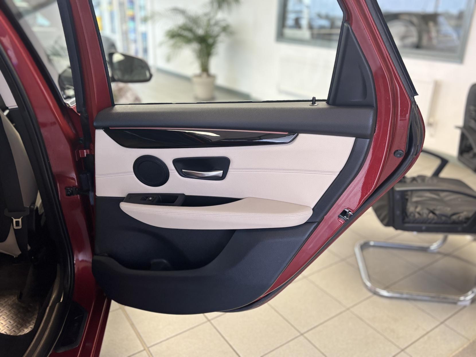 BMW 2 Series Active Tourer 1.5 216d Luxury MPV 5dr Diesel Manual Euro 6 (s/s) (116 ps)