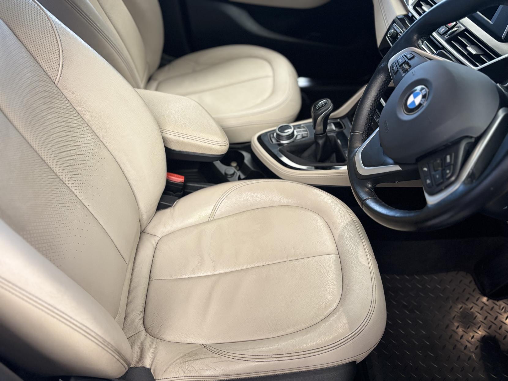 BMW 2 Series Active Tourer 1.5 216d Luxury MPV 5dr Diesel Manual Euro 6 (s/s) (116 ps)
