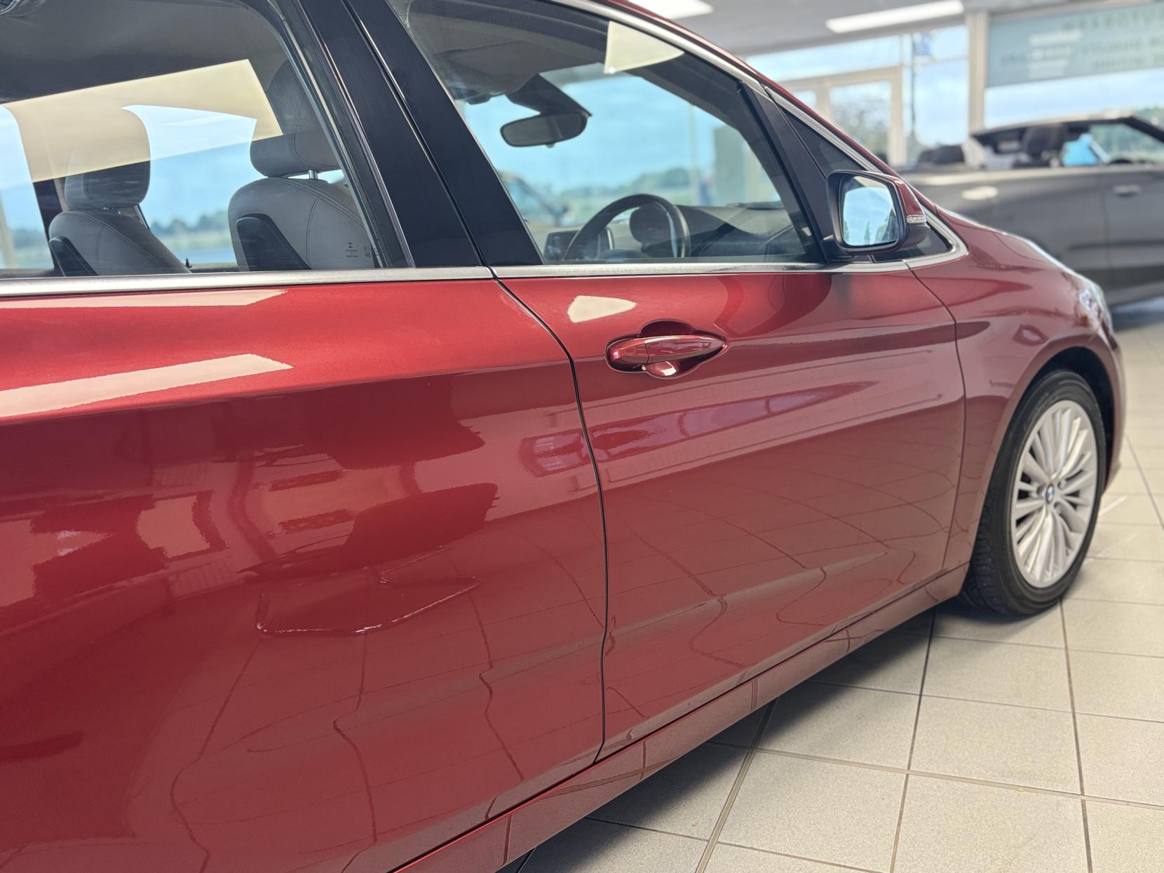 BMW 2 Series Active Tourer 1.5 216d Luxury MPV 5dr Diesel Manual Euro 6 (s/s) (116 ps)