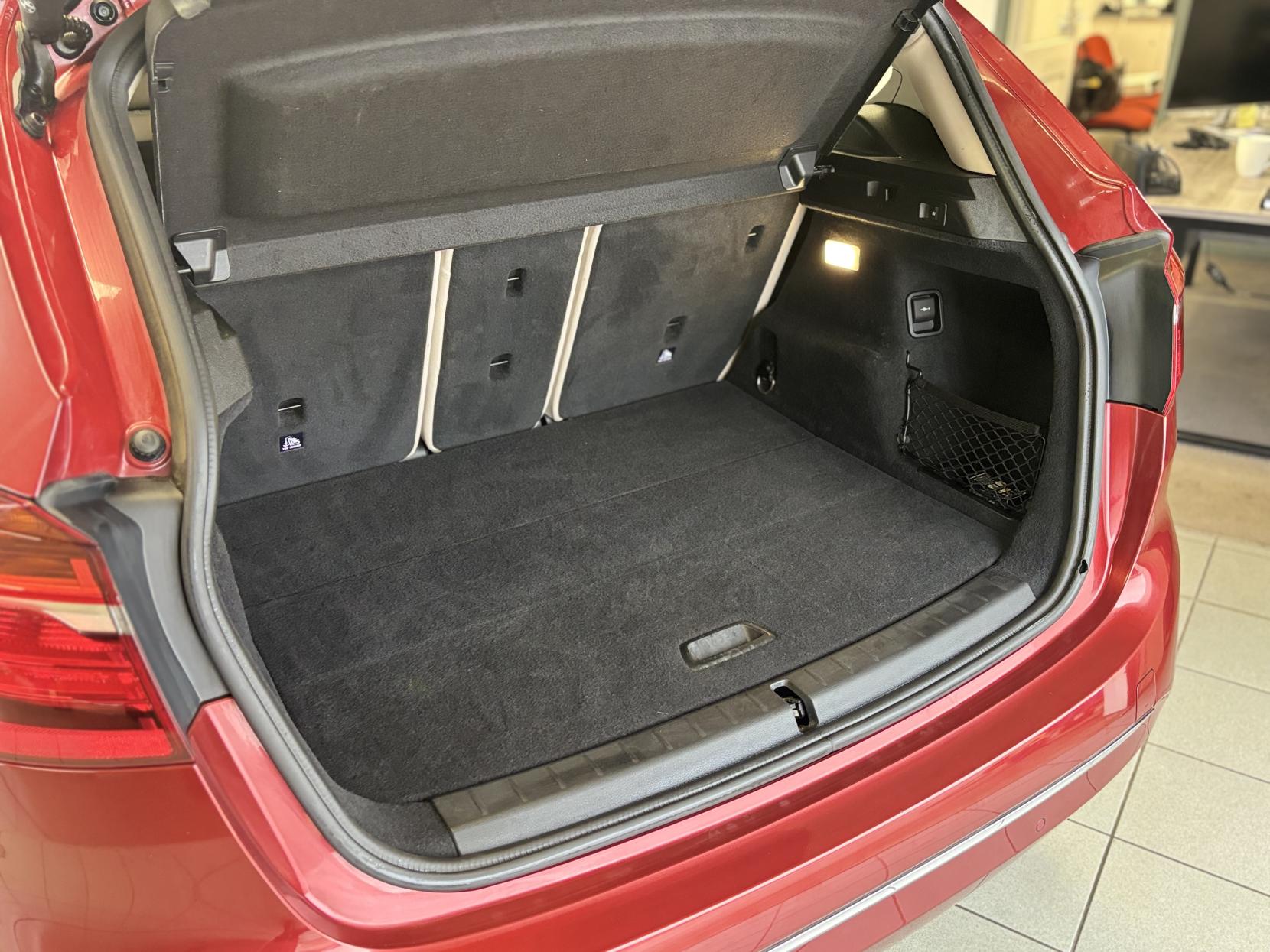 BMW 2 Series Active Tourer 1.5 216d Luxury MPV 5dr Diesel Manual Euro 6 (s/s) (116 ps)