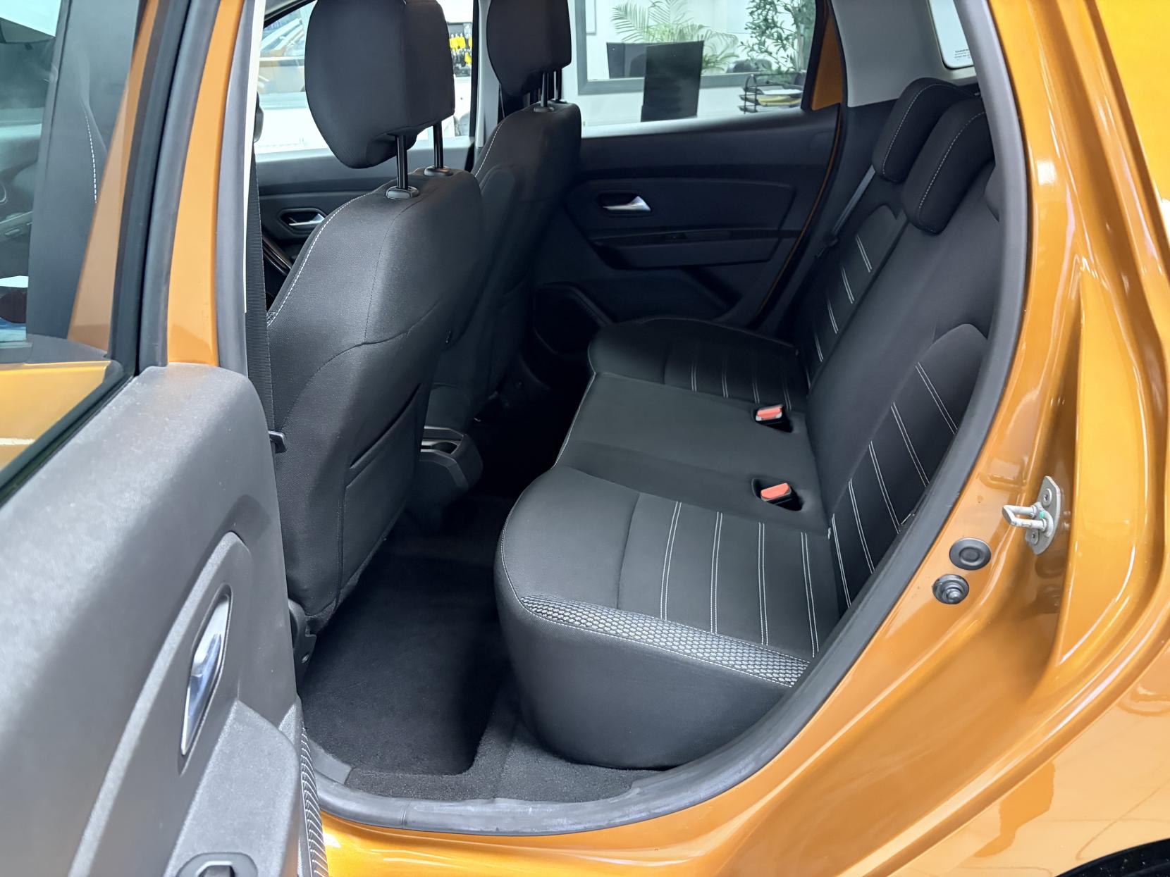 Dacia Duster 1.0 TCe Prestige SUV 5dr Petrol Manual Euro 6 (s/s) (90 ps)