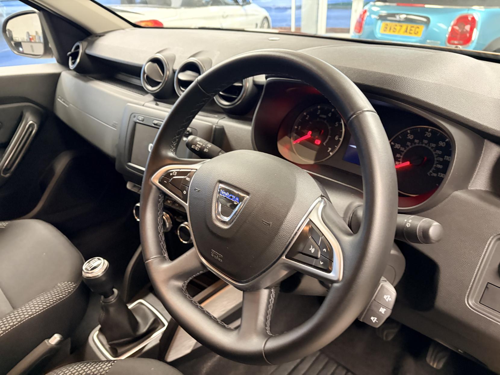 Dacia Duster 1.0 TCe Prestige SUV 5dr Petrol Manual Euro 6 (s/s) (90 ps)
