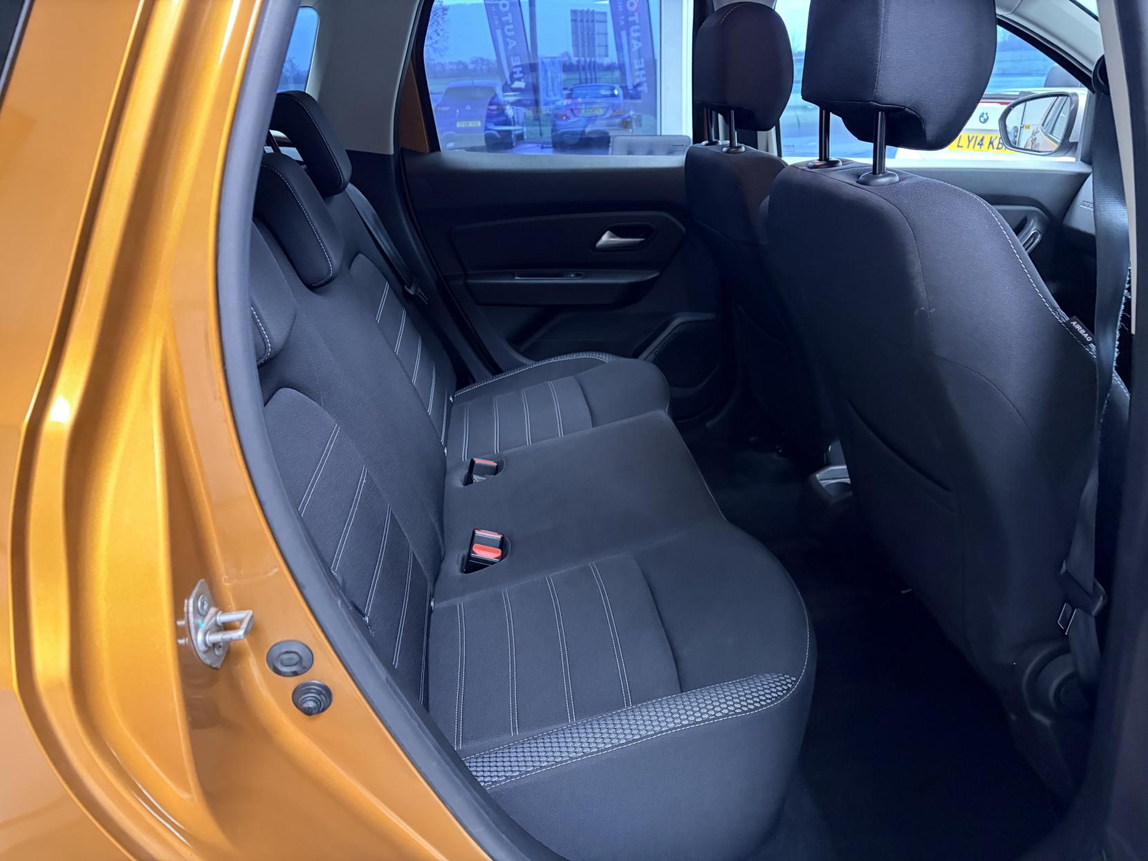 Dacia Duster 1.0 TCe Prestige SUV 5dr Petrol Manual Euro 6 (s/s) (90 ps)