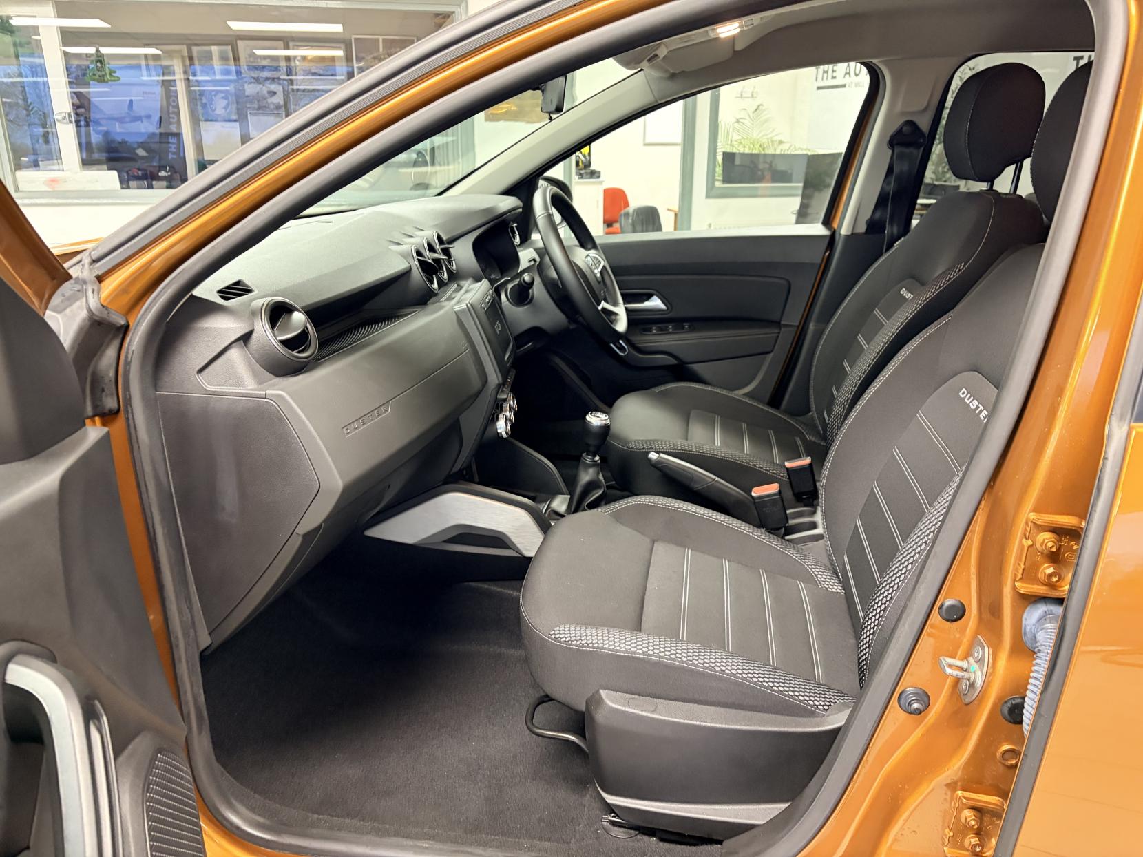 Dacia Duster 1.0 TCe Prestige SUV 5dr Petrol Manual Euro 6 (s/s) (90 ps)