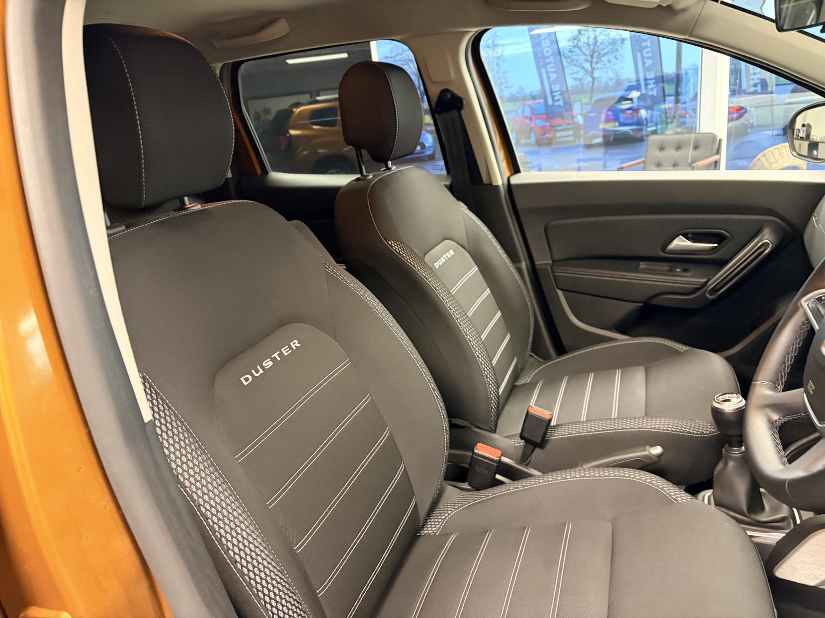 Dacia Duster 1.0 TCe Prestige SUV 5dr Petrol Manual Euro 6 (s/s) (90 ps)