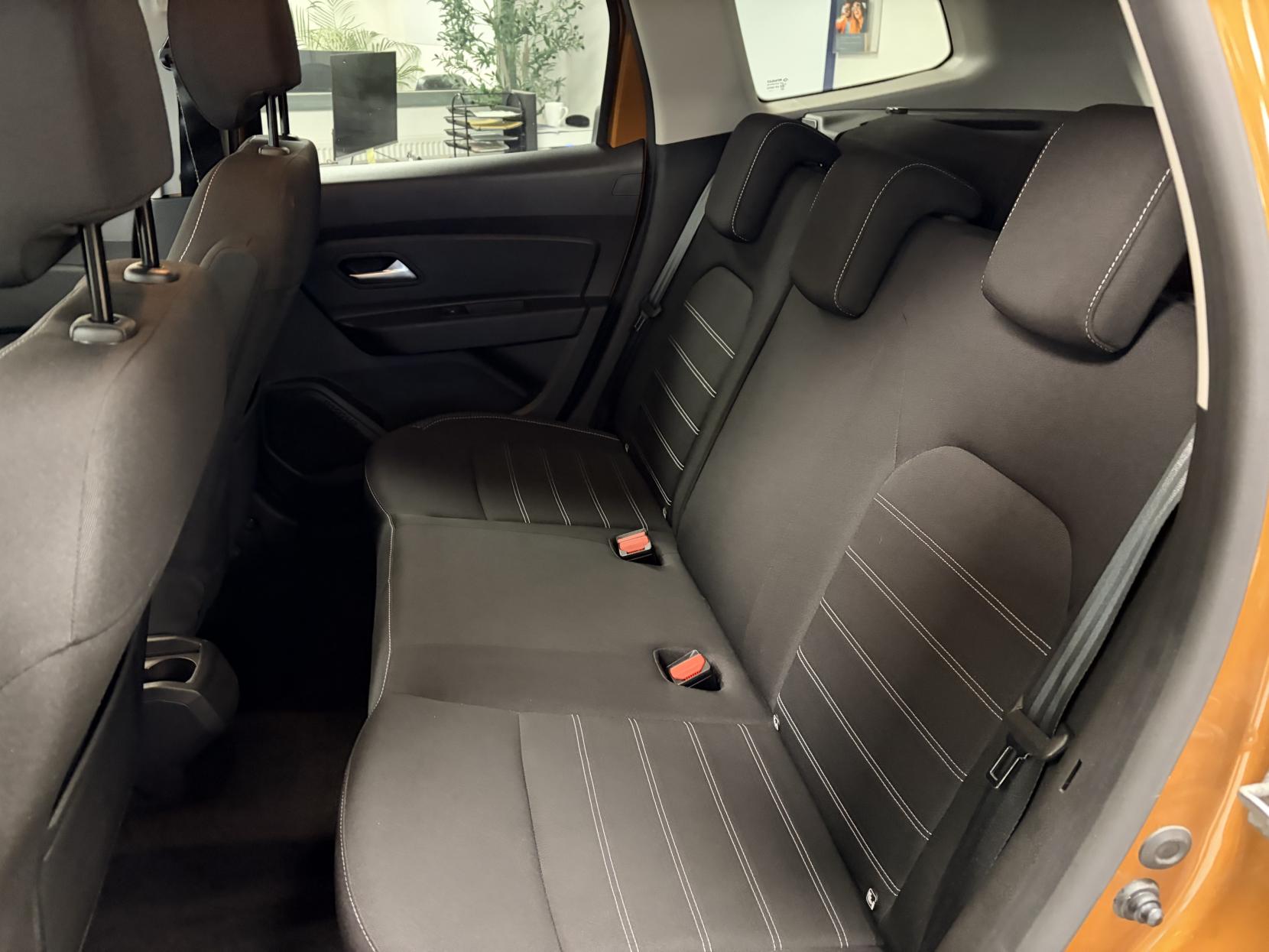 Dacia Duster 1.0 TCe Prestige SUV 5dr Petrol Manual Euro 6 (s/s) (90 ps)