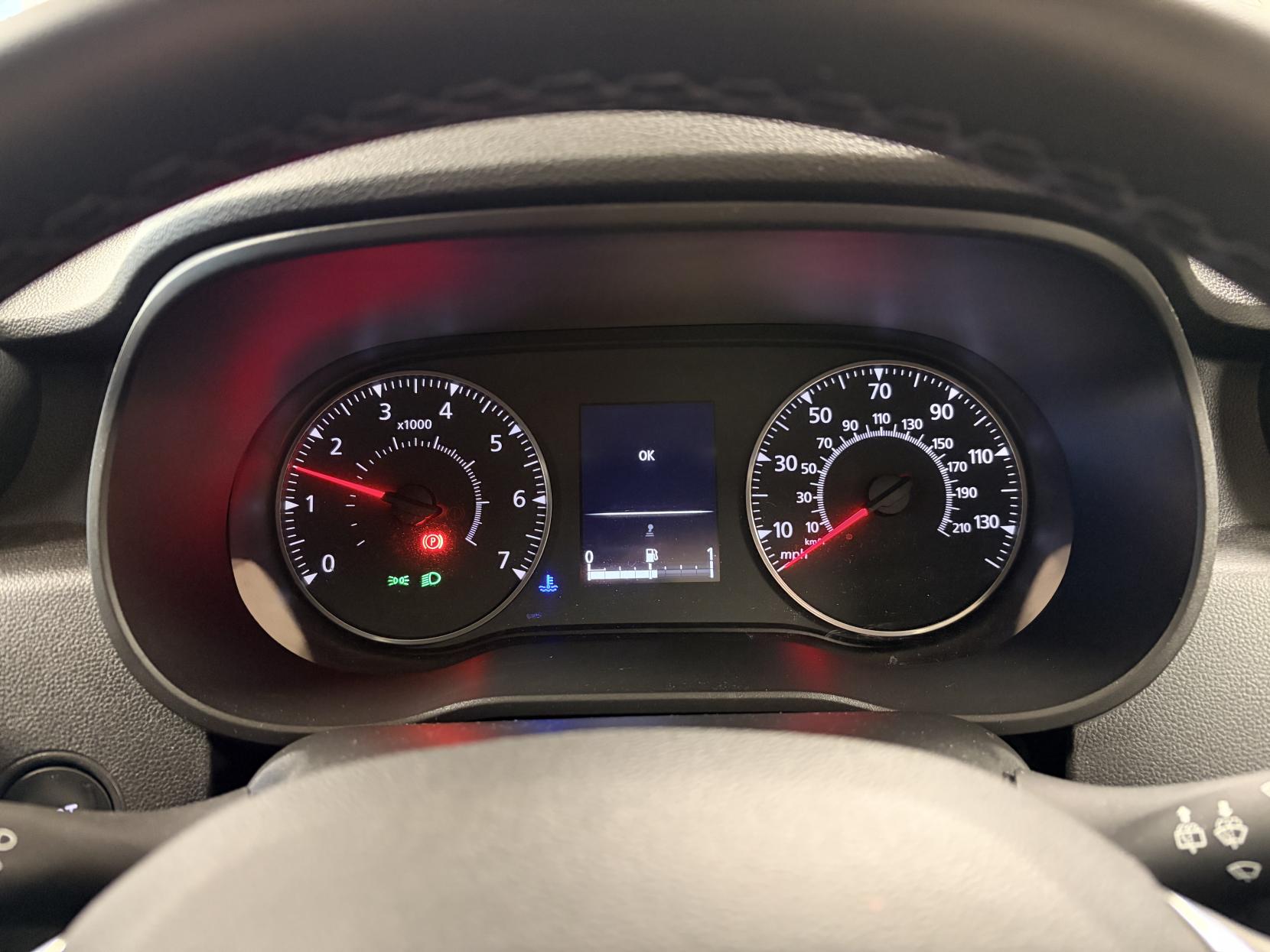 Dacia Duster 1.0 TCe Prestige SUV 5dr Petrol Manual Euro 6 (s/s) (90 ps)