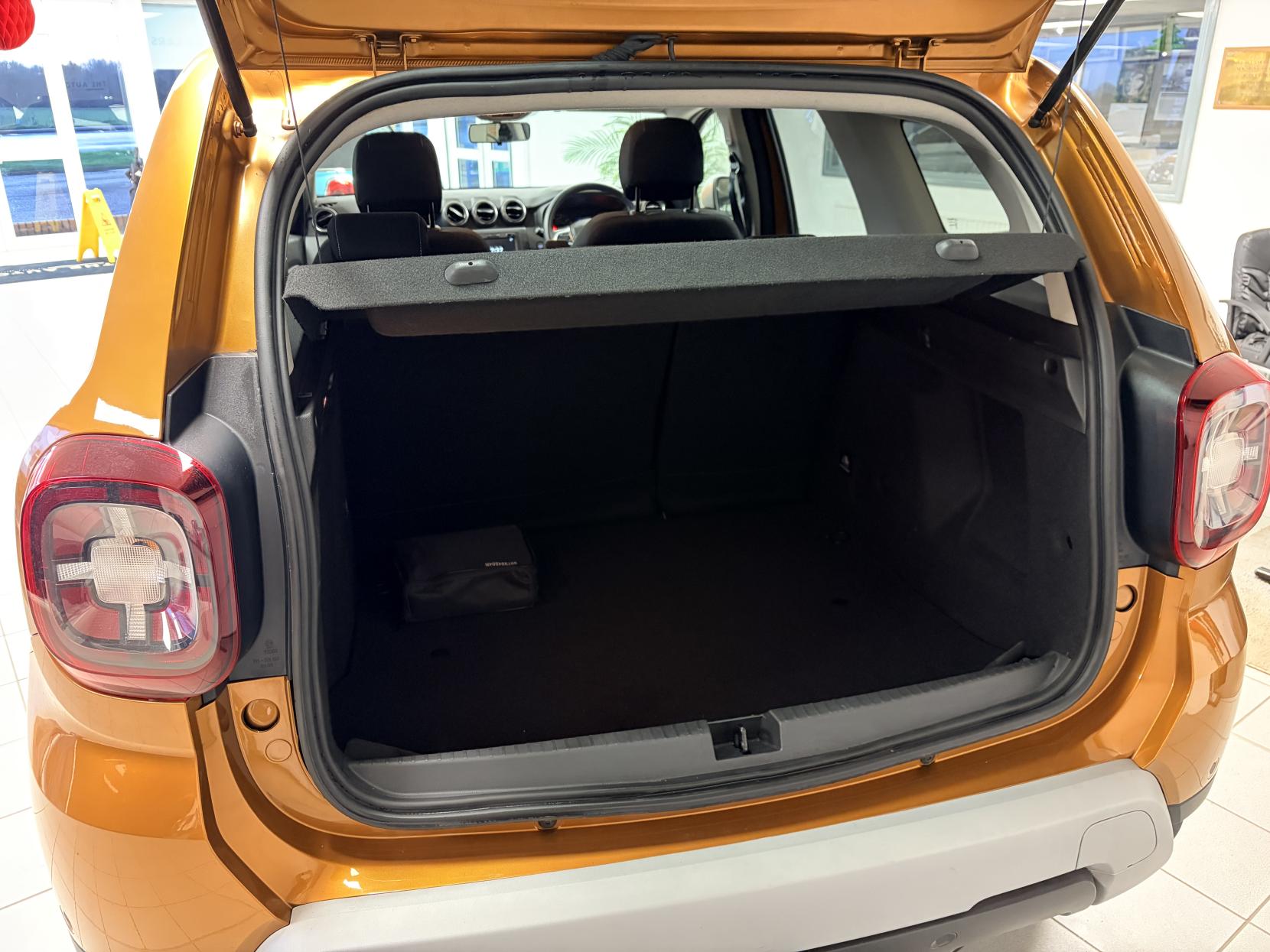 Dacia Duster 1.0 TCe Prestige SUV 5dr Petrol Manual Euro 6 (s/s) (90 ps)