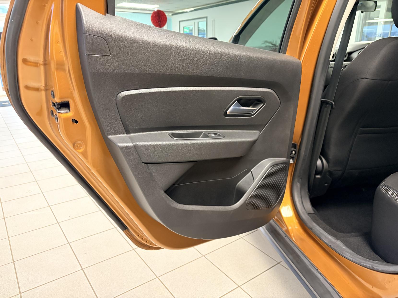 Dacia Duster 1.0 TCe Prestige SUV 5dr Petrol Manual Euro 6 (s/s) (90 ps)