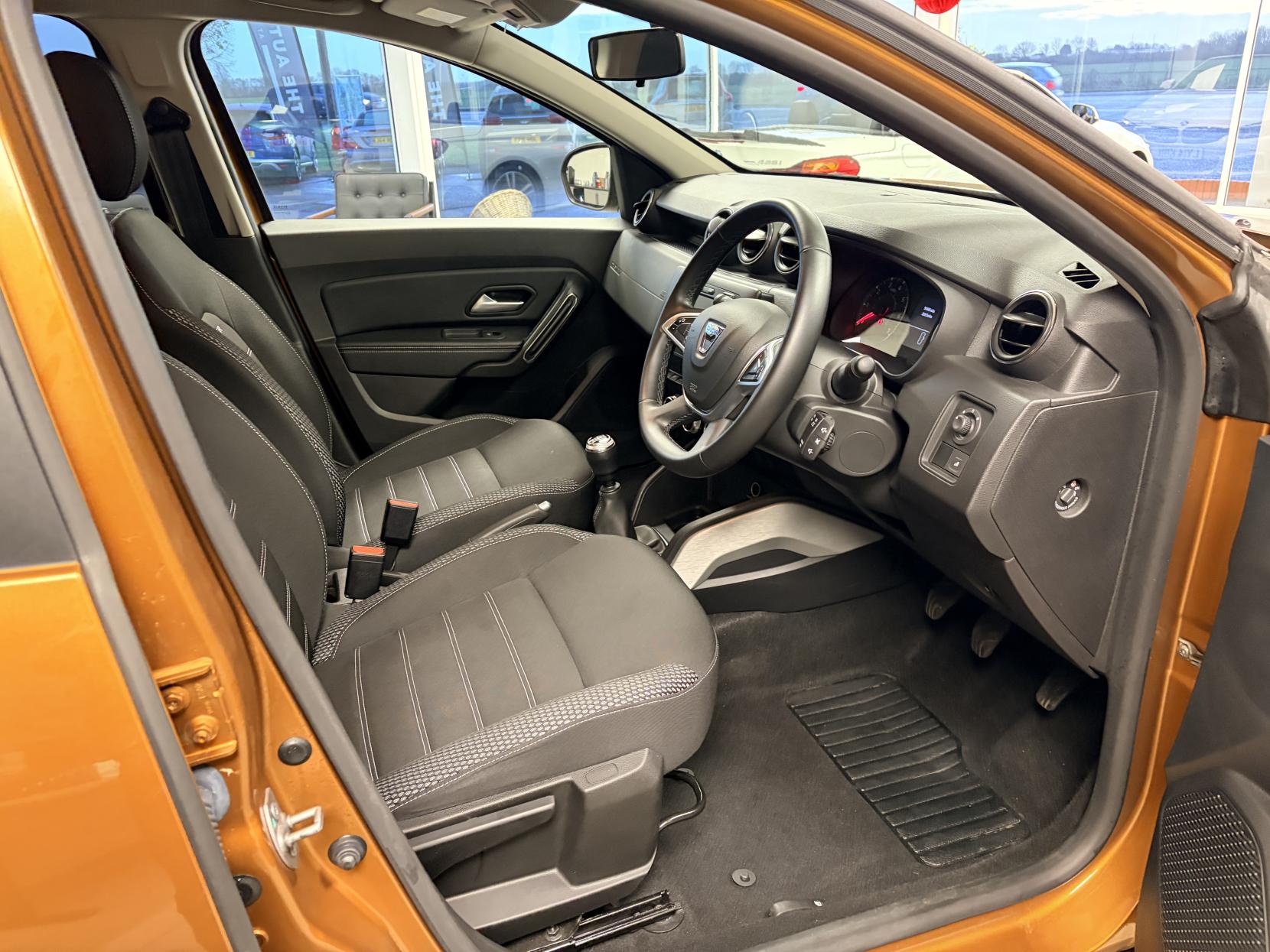 Dacia Duster 1.0 TCe Prestige SUV 5dr Petrol Manual Euro 6 (s/s) (90 ps)