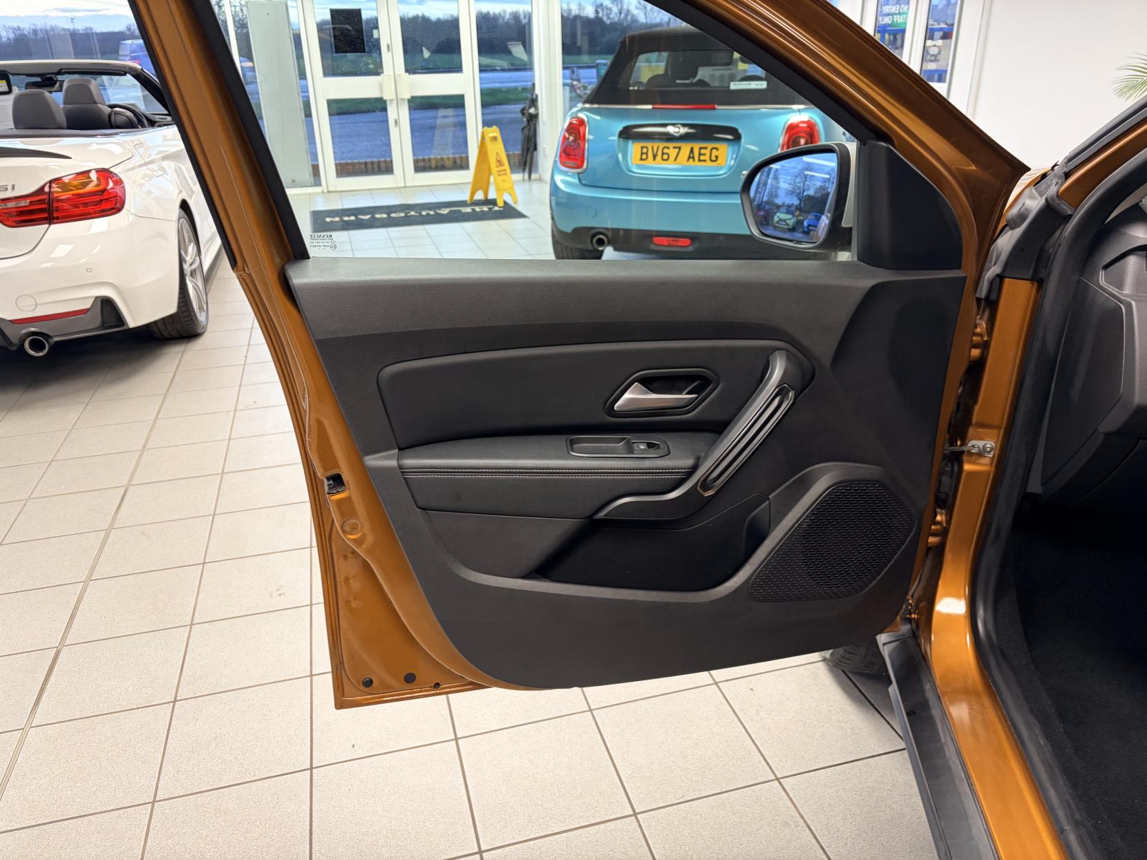 Dacia Duster 1.0 TCe Prestige SUV 5dr Petrol Manual Euro 6 (s/s) (90 ps)