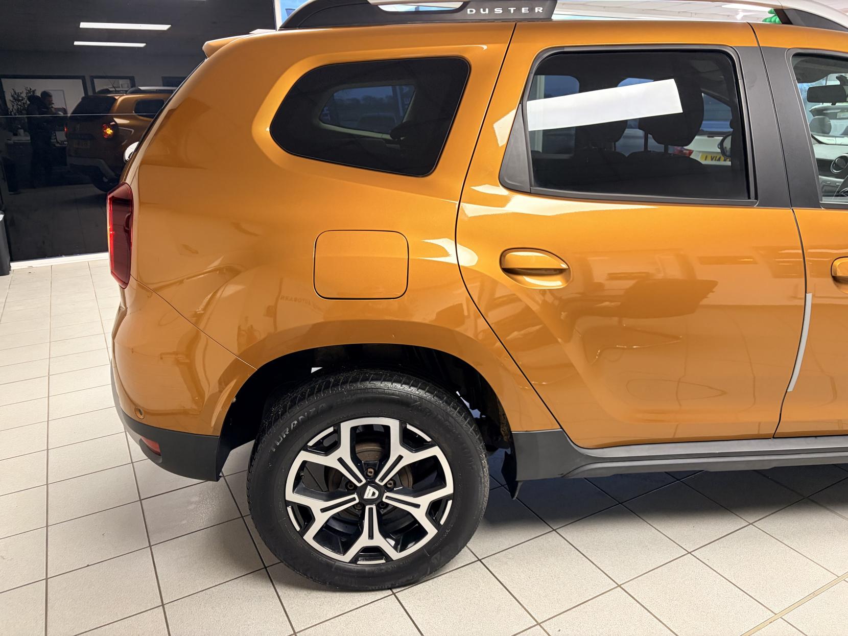 Dacia Duster 1.0 TCe Prestige SUV 5dr Petrol Manual Euro 6 (s/s) (90 ps)