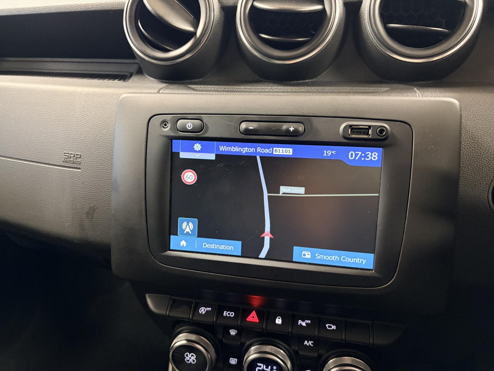 Dacia Duster 1.0 TCe Prestige SUV 5dr Petrol Manual Euro 6 (s/s) (90 ps)