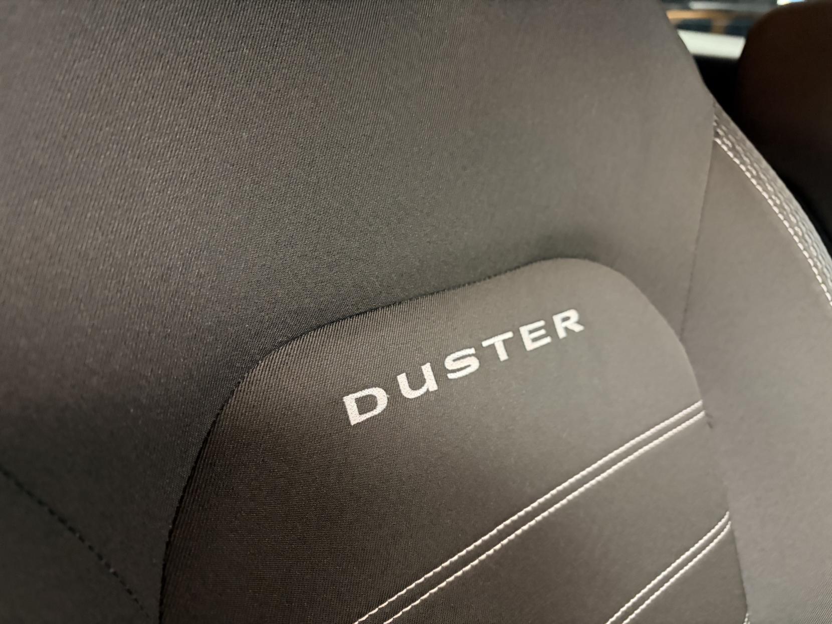 Dacia Duster 1.0 TCe Prestige SUV 5dr Petrol Manual Euro 6 (s/s) (90 ps)