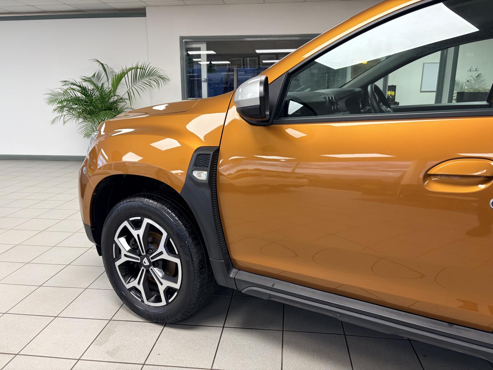 Dacia Duster 1.0 TCe Prestige SUV 5dr Petrol Manual Euro 6 (s/s) (90 ps)