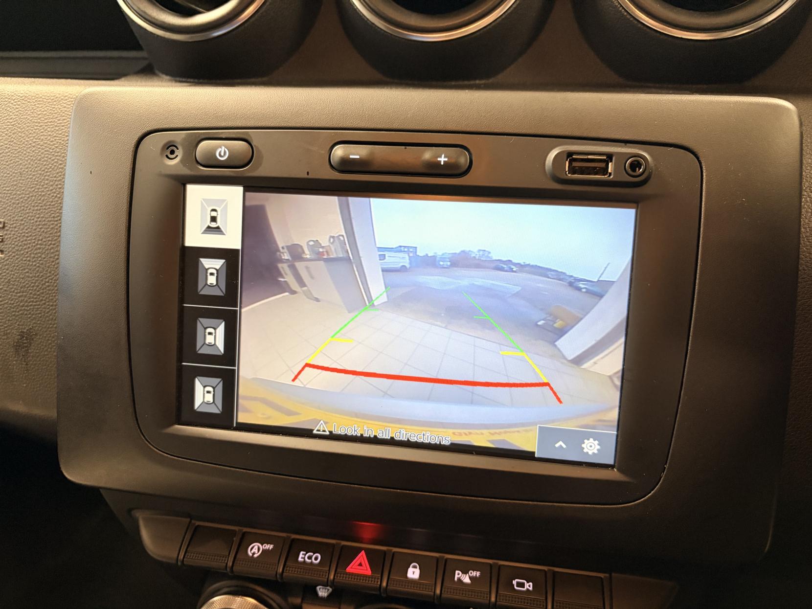 Dacia Duster 1.0 TCe Prestige SUV 5dr Petrol Manual Euro 6 (s/s) (90 ps)