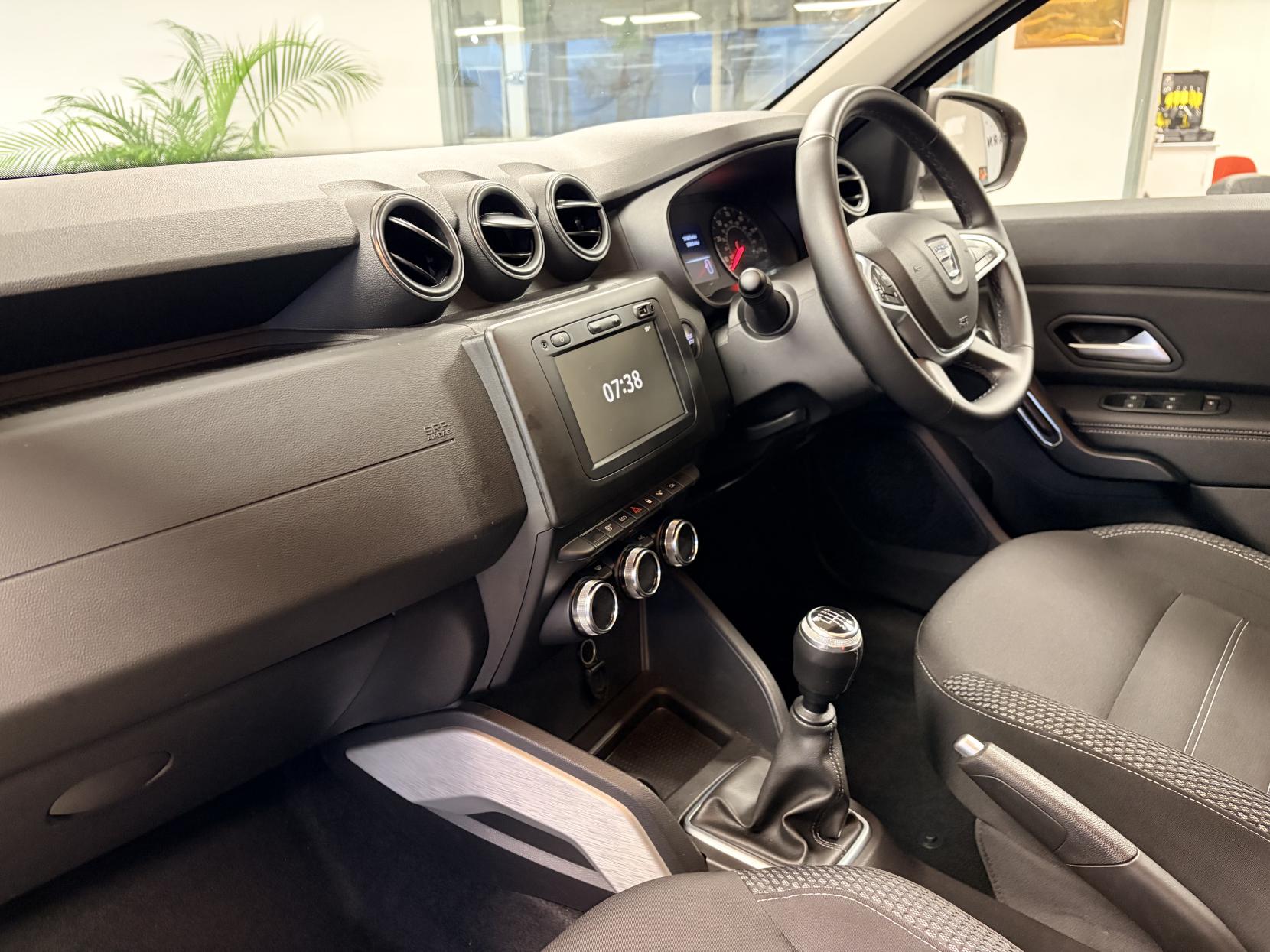 Dacia Duster 1.0 TCe Prestige SUV 5dr Petrol Manual Euro 6 (s/s) (90 ps)