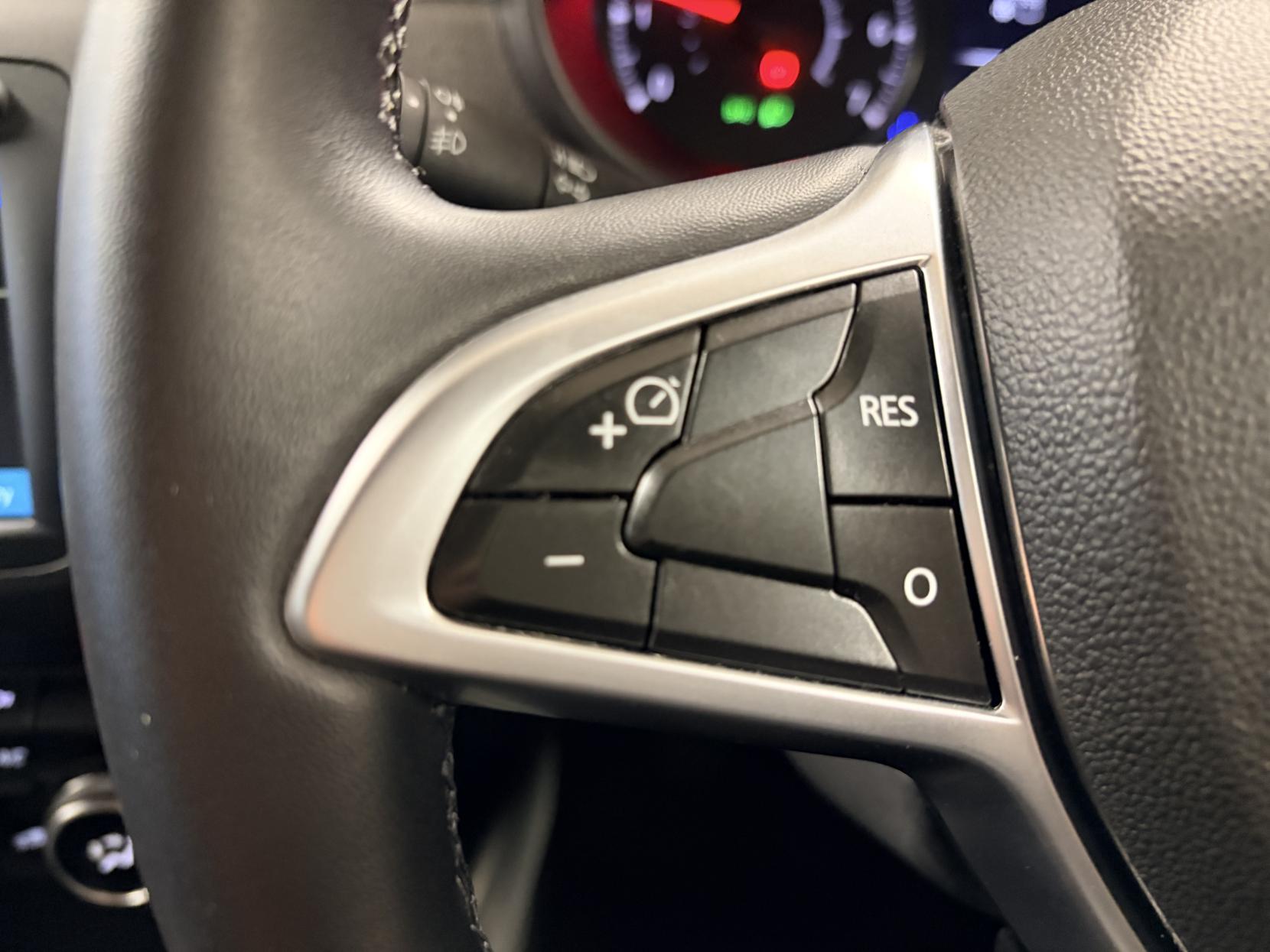 Dacia Duster 1.0 TCe Prestige SUV 5dr Petrol Manual Euro 6 (s/s) (90 ps)