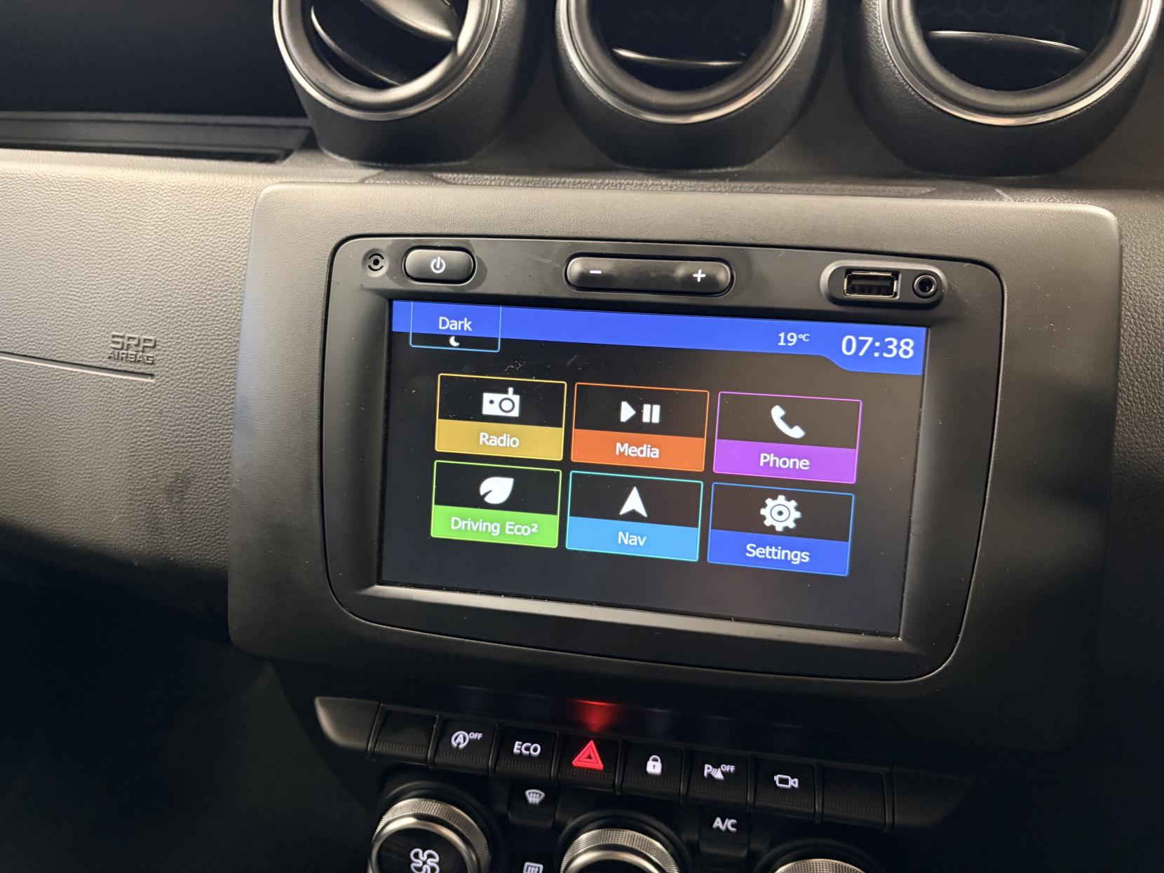 Dacia Duster 1.0 TCe Prestige SUV 5dr Petrol Manual Euro 6 (s/s) (90 ps)