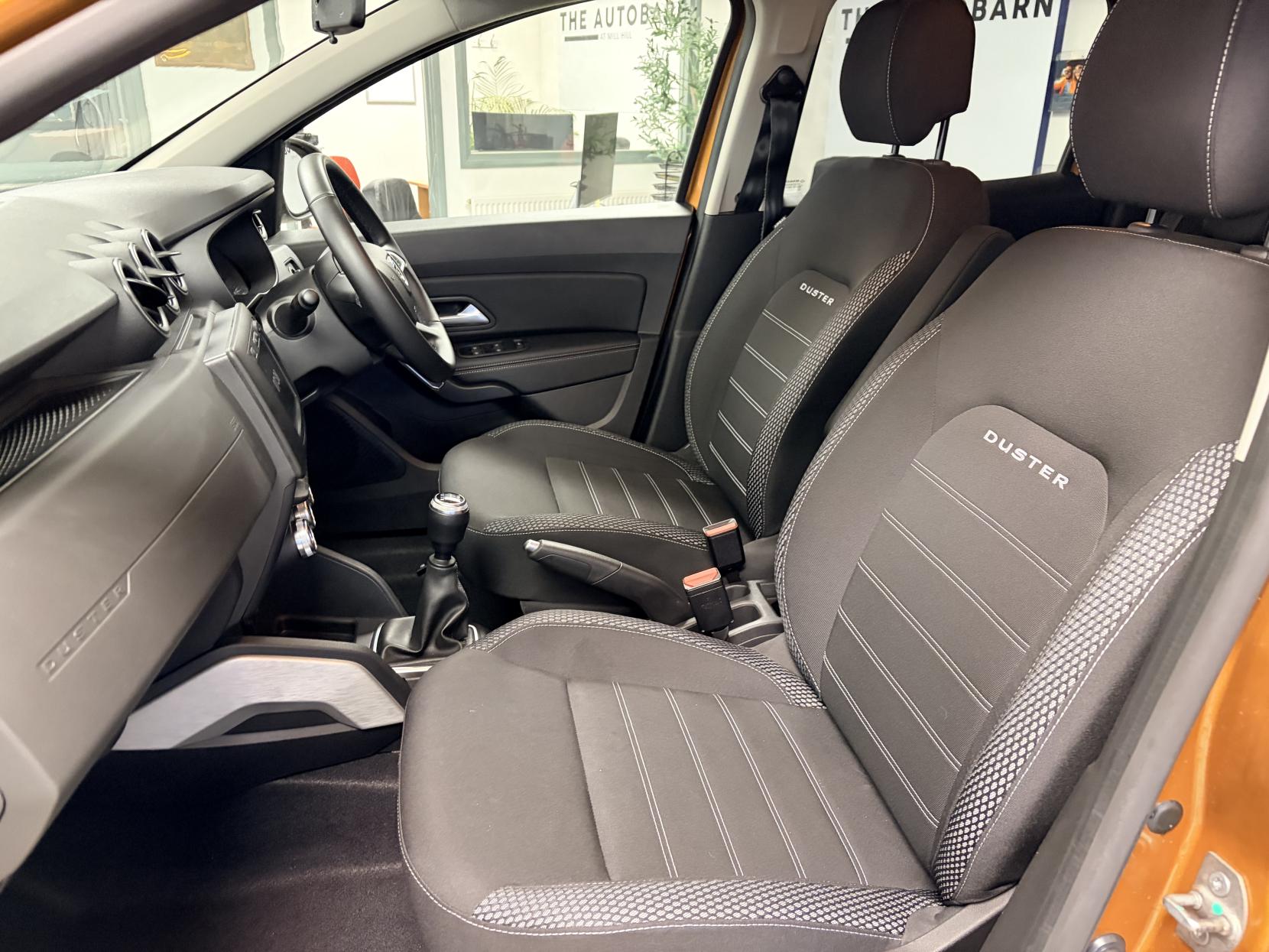 Dacia Duster 1.0 TCe Prestige SUV 5dr Petrol Manual Euro 6 (s/s) (90 ps)