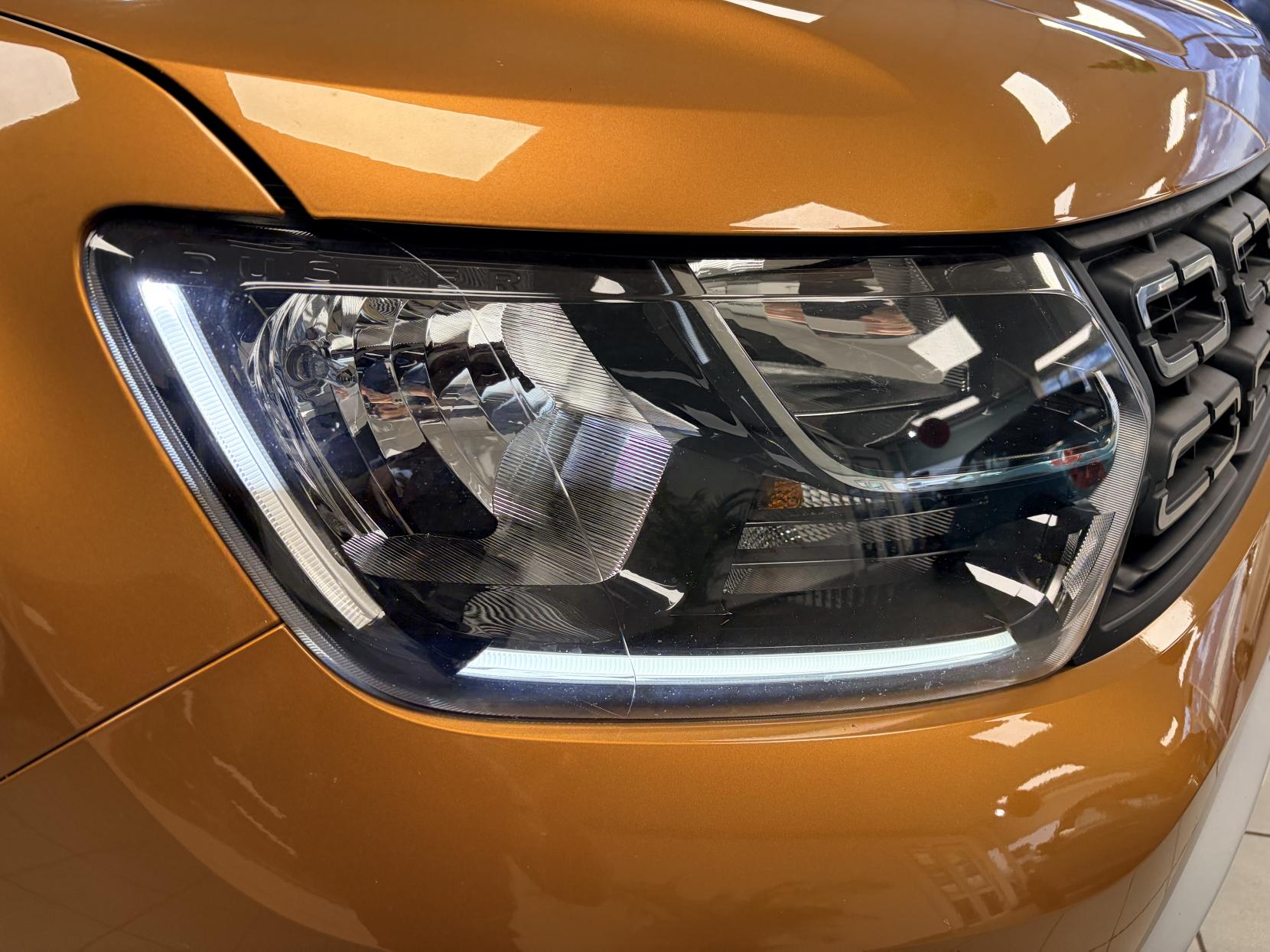 Dacia Duster 1.0 TCe Prestige SUV 5dr Petrol Manual Euro 6 (s/s) (90 ps)