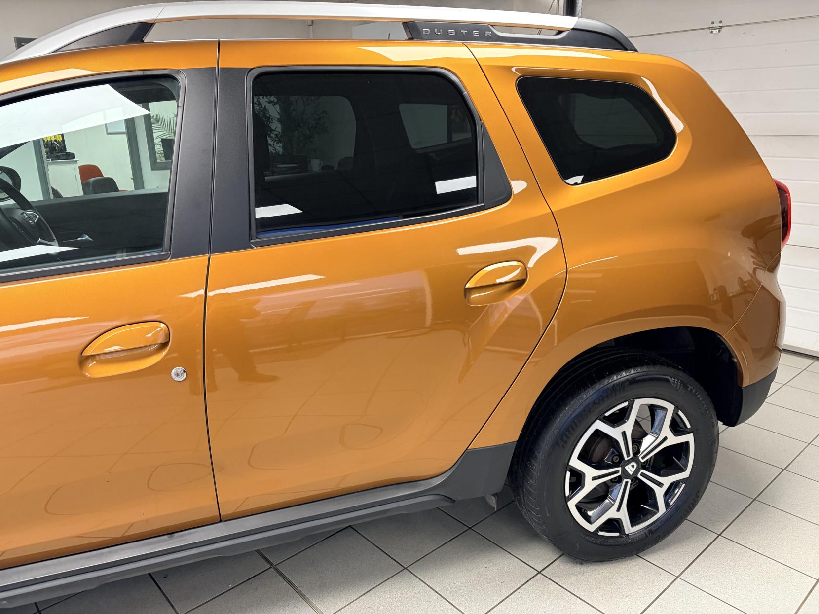 Dacia Duster 1.0 TCe Prestige SUV 5dr Petrol Manual Euro 6 (s/s) (90 ps)