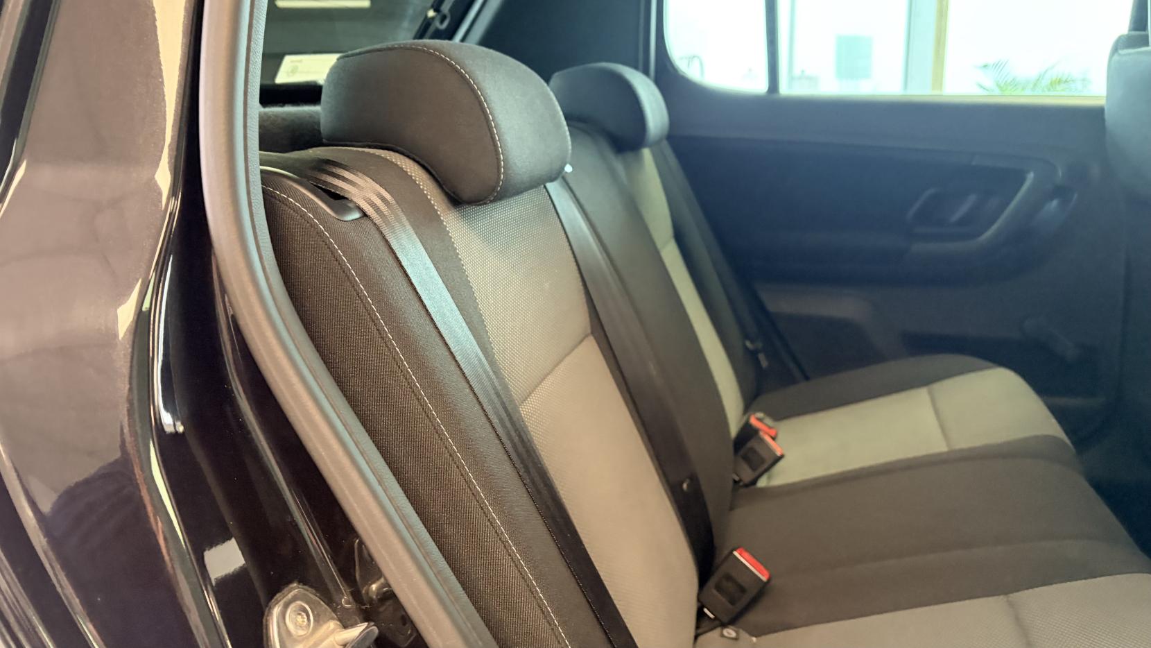 Skoda Fabia 1.2 TSI Black Edition Hatchback 5dr Petrol Manual Euro 5 (105 ps)