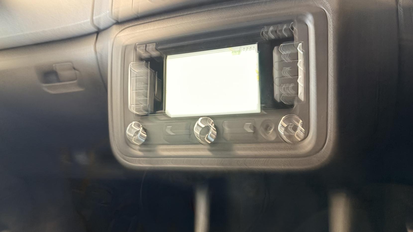 Skoda Fabia 1.2 TSI Black Edition Hatchback 5dr Petrol Manual Euro 5 (105 ps)