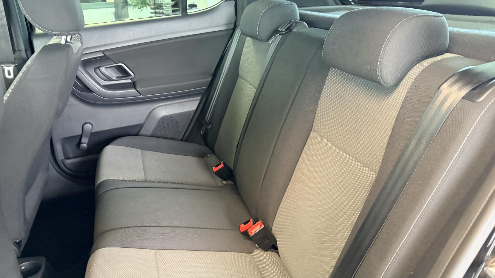 Skoda Fabia 1.2 TSI Black Edition Hatchback 5dr Petrol Manual Euro 5 (105 ps)