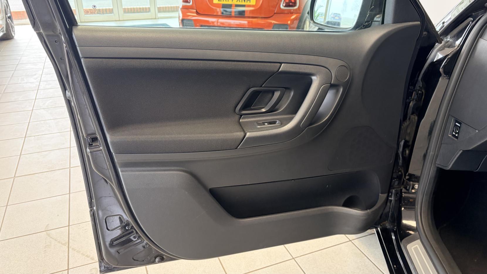 Skoda Fabia 1.2 TSI Black Edition Hatchback 5dr Petrol Manual Euro 5 (105 ps)