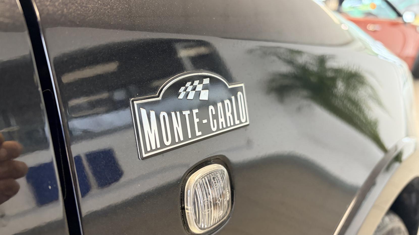 Skoda Fabia 1.2 TSI Black Edition Hatchback 5dr Petrol Manual Euro 5 (105 ps)