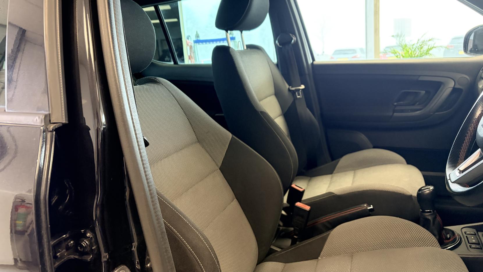 Skoda Fabia 1.2 TSI Black Edition Hatchback 5dr Petrol Manual Euro 5 (105 ps)