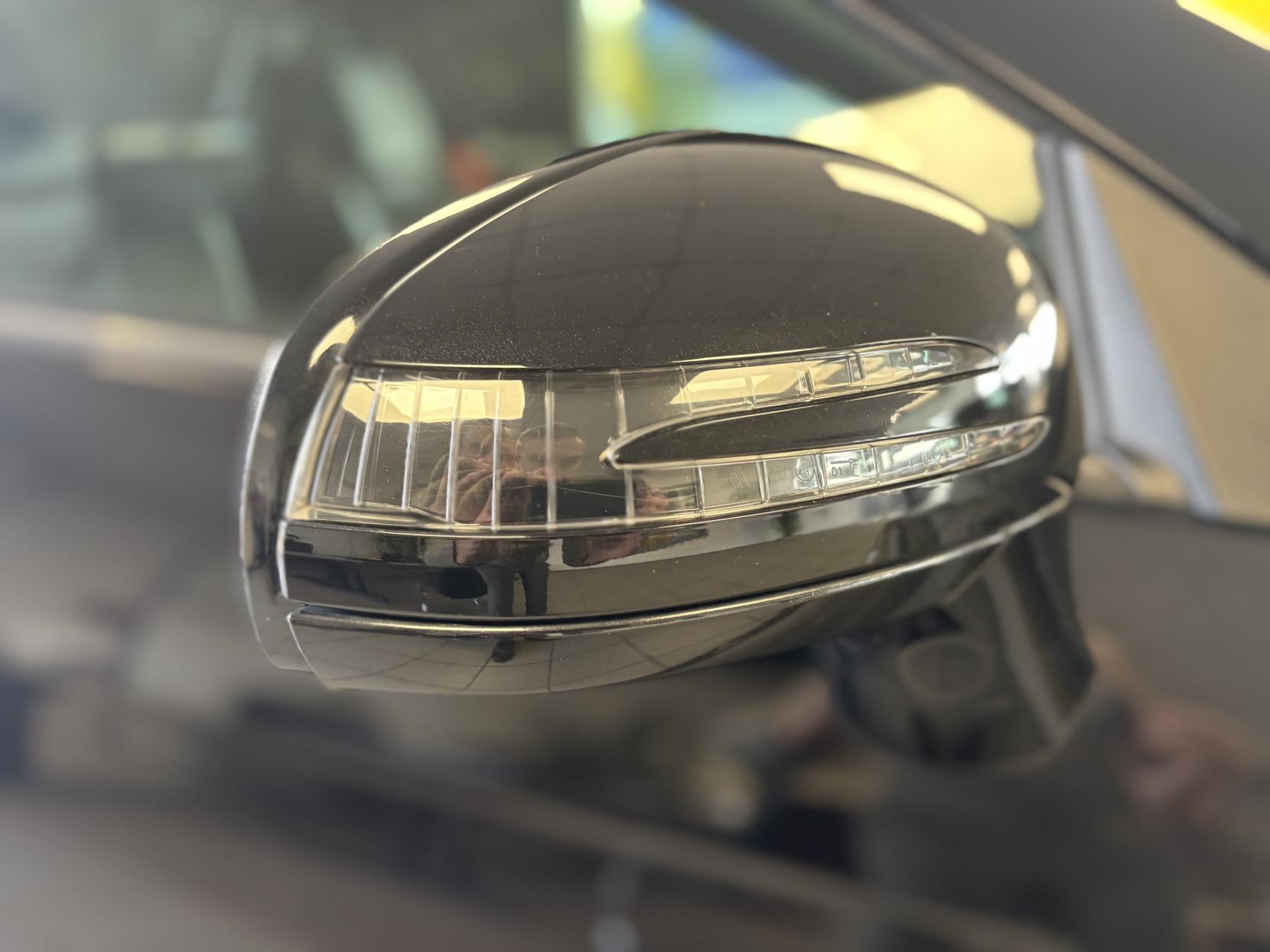 Mercedes-Benz SLK 2.1 SLK250d AMG Sport Convertible 2dr Diesel G-Tronic Euro 6 (s/s) (204 ps)