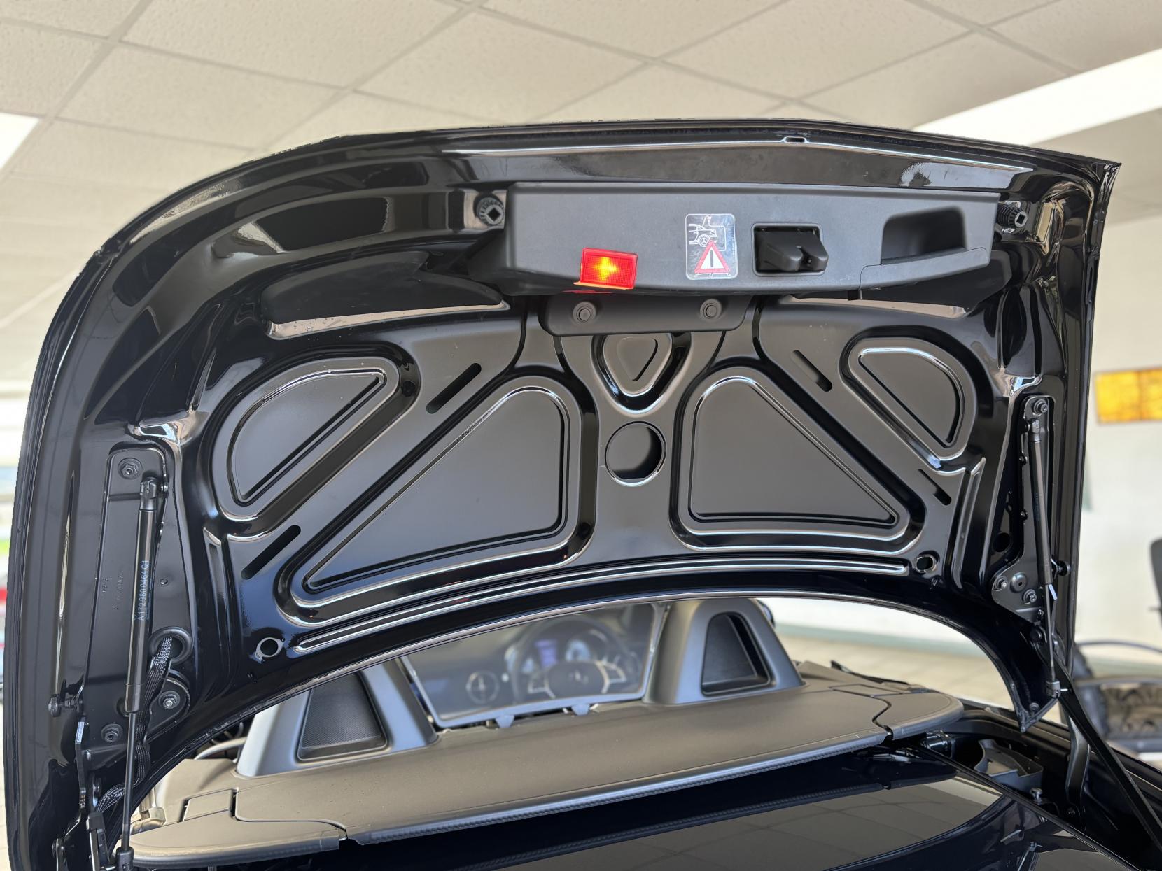 Mercedes-Benz SLK 2.1 SLK250d AMG Sport Convertible 2dr Diesel G-Tronic Euro 6 (s/s) (204 ps)