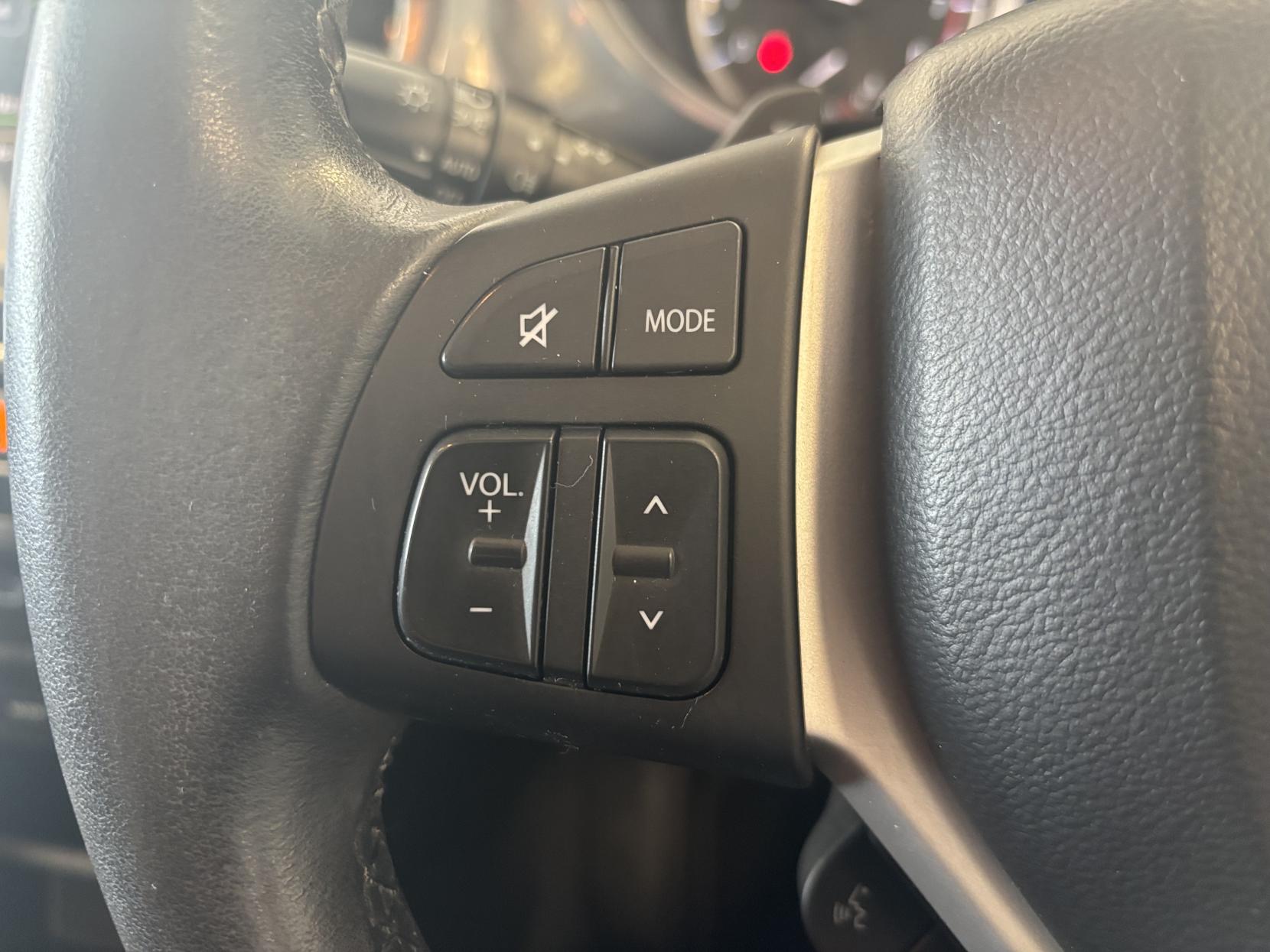 Suzuki Vitara 1.6 SZ5 SUV 5dr Petrol Auto ALLGRIP Euro 6 (s/s) (120 ps)