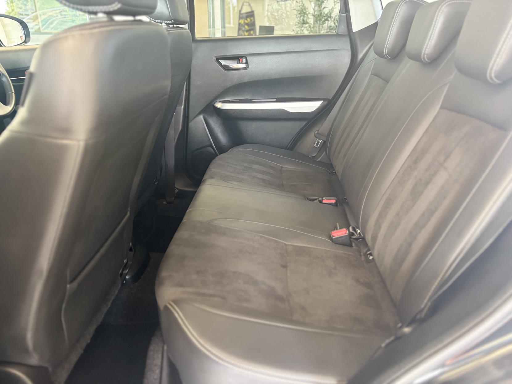 Suzuki Vitara 1.6 SZ5 SUV 5dr Petrol Auto ALLGRIP Euro 6 (s/s) (120 ps)