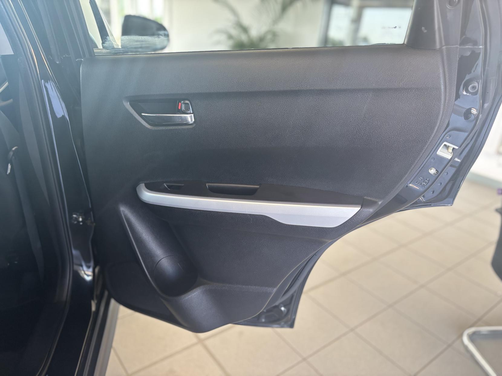 Suzuki Vitara 1.6 SZ5 SUV 5dr Petrol Auto ALLGRIP Euro 6 (s/s) (120 ps)
