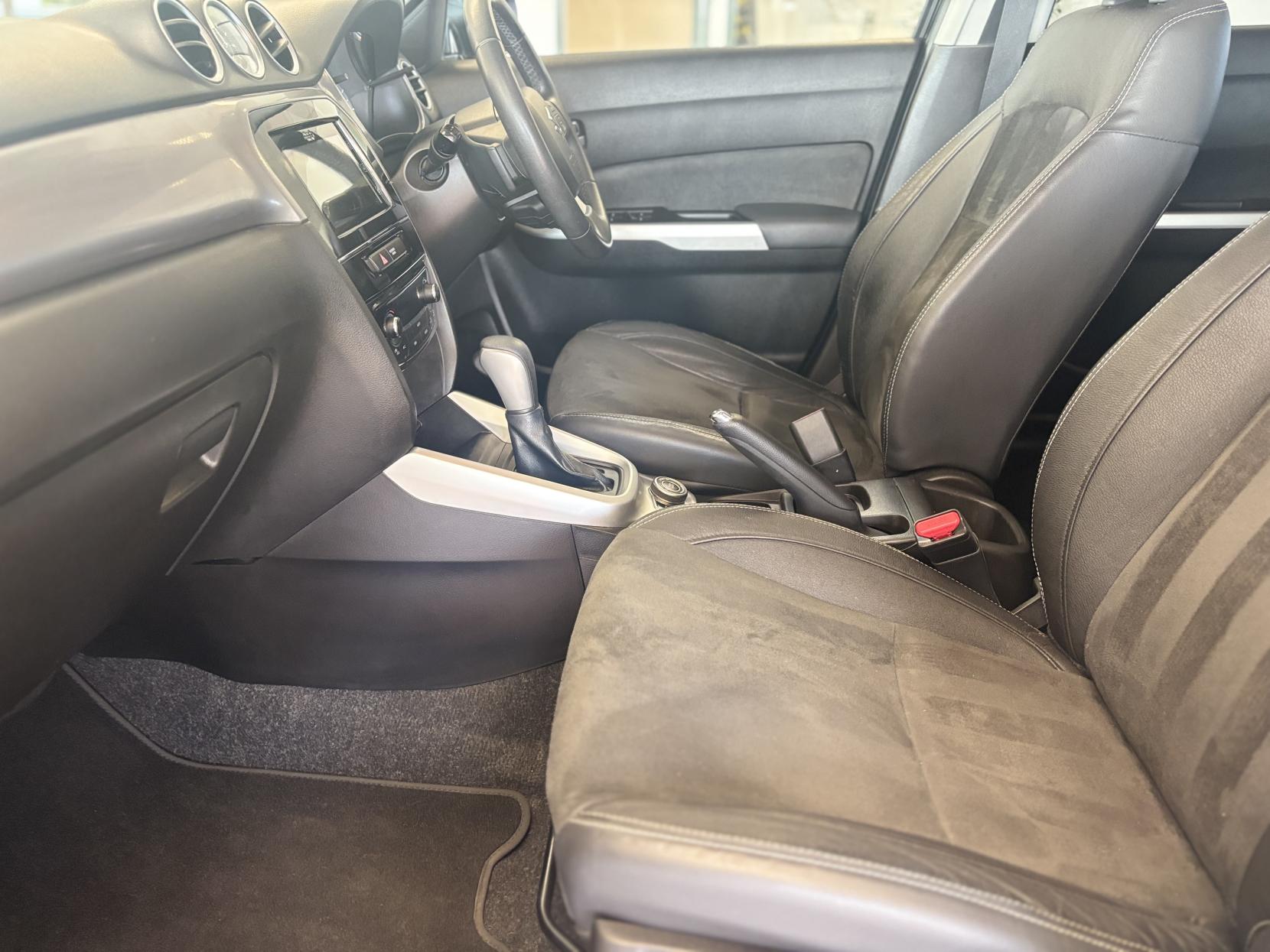 Suzuki Vitara 1.6 SZ5 SUV 5dr Petrol Auto ALLGRIP Euro 6 (s/s) (120 ps)