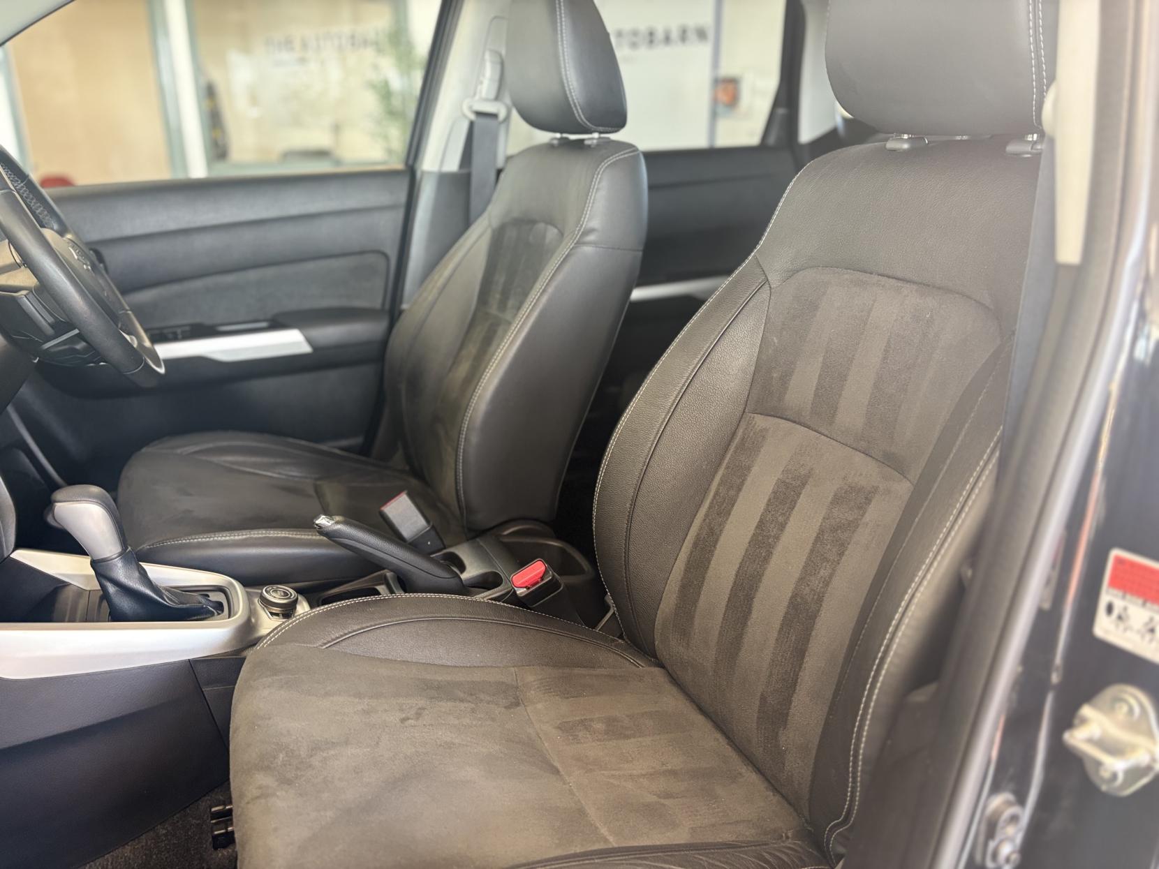 Suzuki Vitara 1.6 SZ5 SUV 5dr Petrol Auto ALLGRIP Euro 6 (s/s) (120 ps)