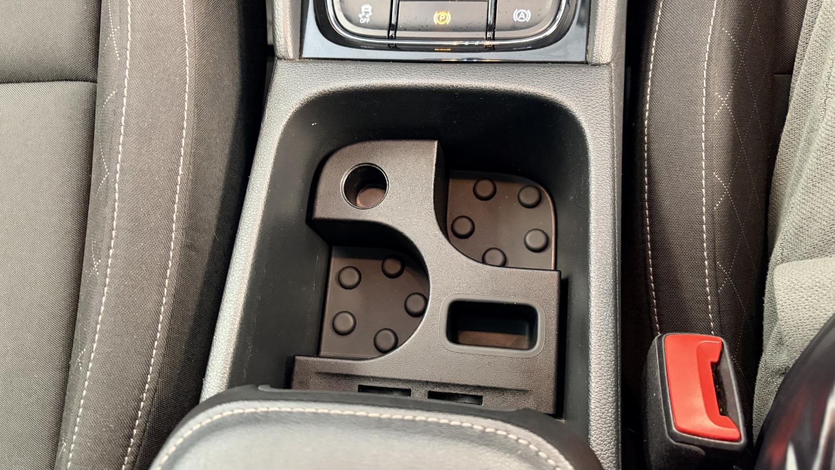 Skoda Karoq 2.0 TDI SE Technology SUV 5dr Diesel Manual Euro 6 (s/s) (150 ps)