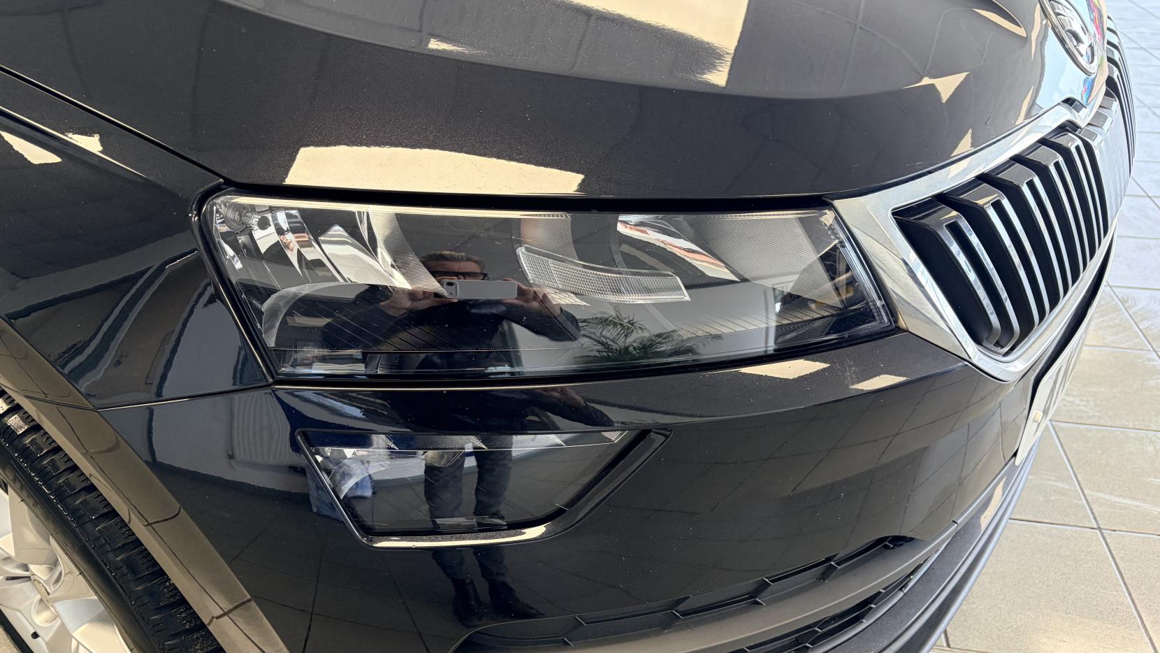 Skoda Karoq 2.0 TDI SE Technology SUV 5dr Diesel Manual Euro 6 (s/s) (150 ps)