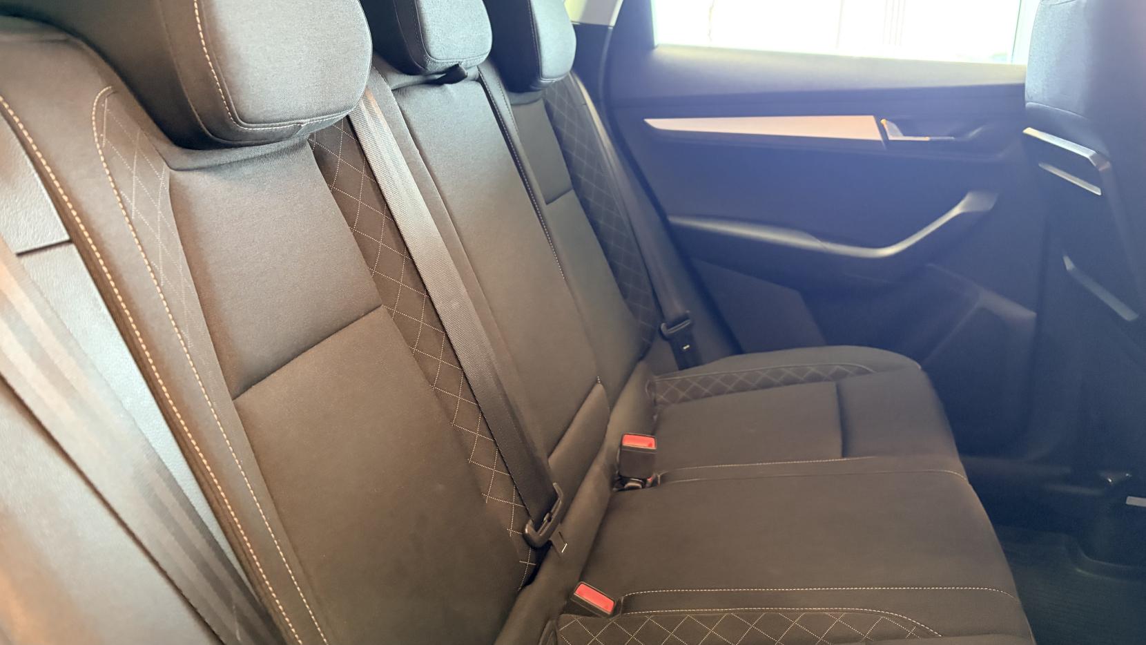 Skoda Karoq 2.0 TDI SE Technology SUV 5dr Diesel Manual Euro 6 (s/s) (150 ps)