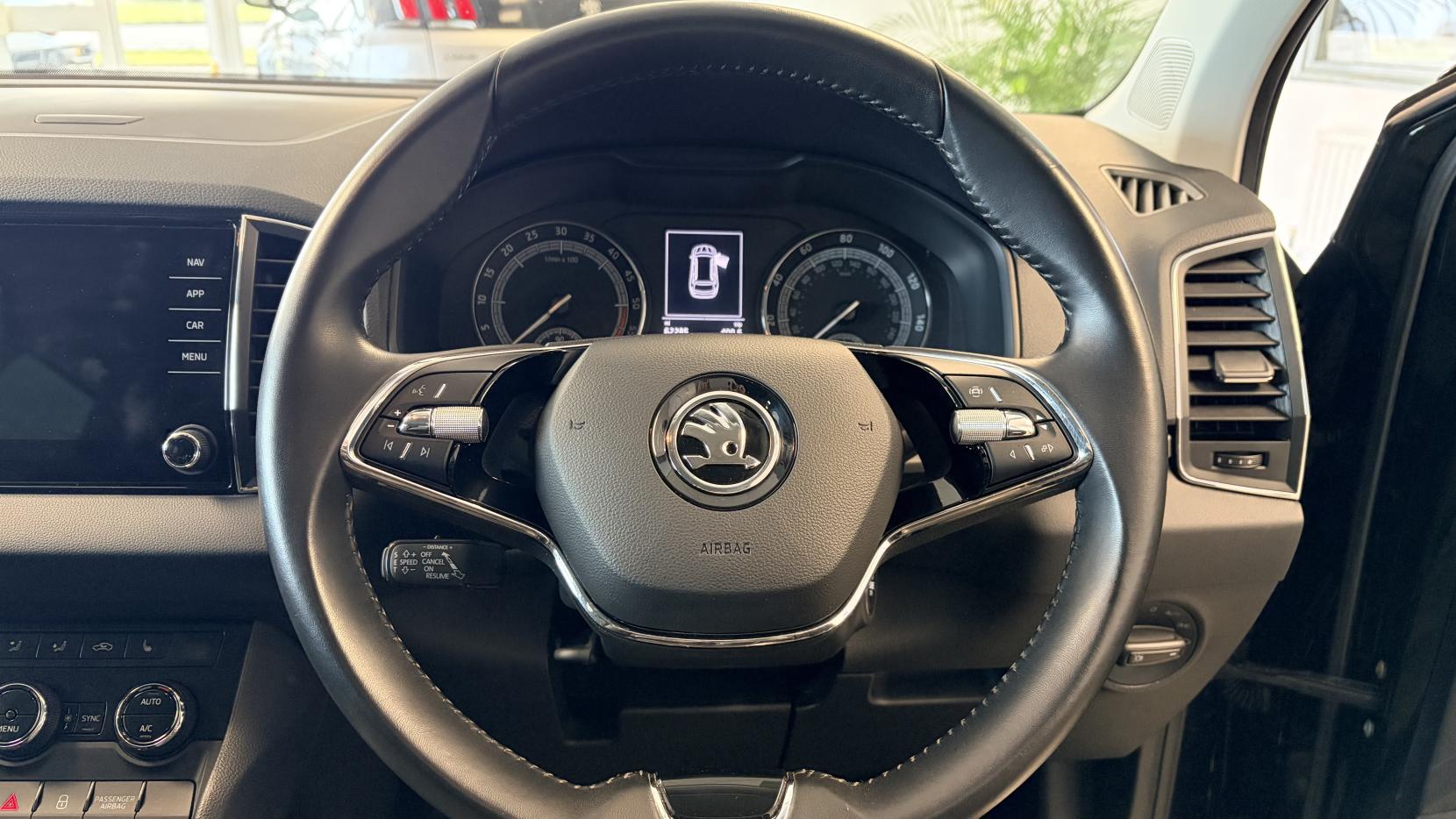 Skoda Karoq 2.0 TDI SE Technology SUV 5dr Diesel Manual Euro 6 (s/s) (150 ps)