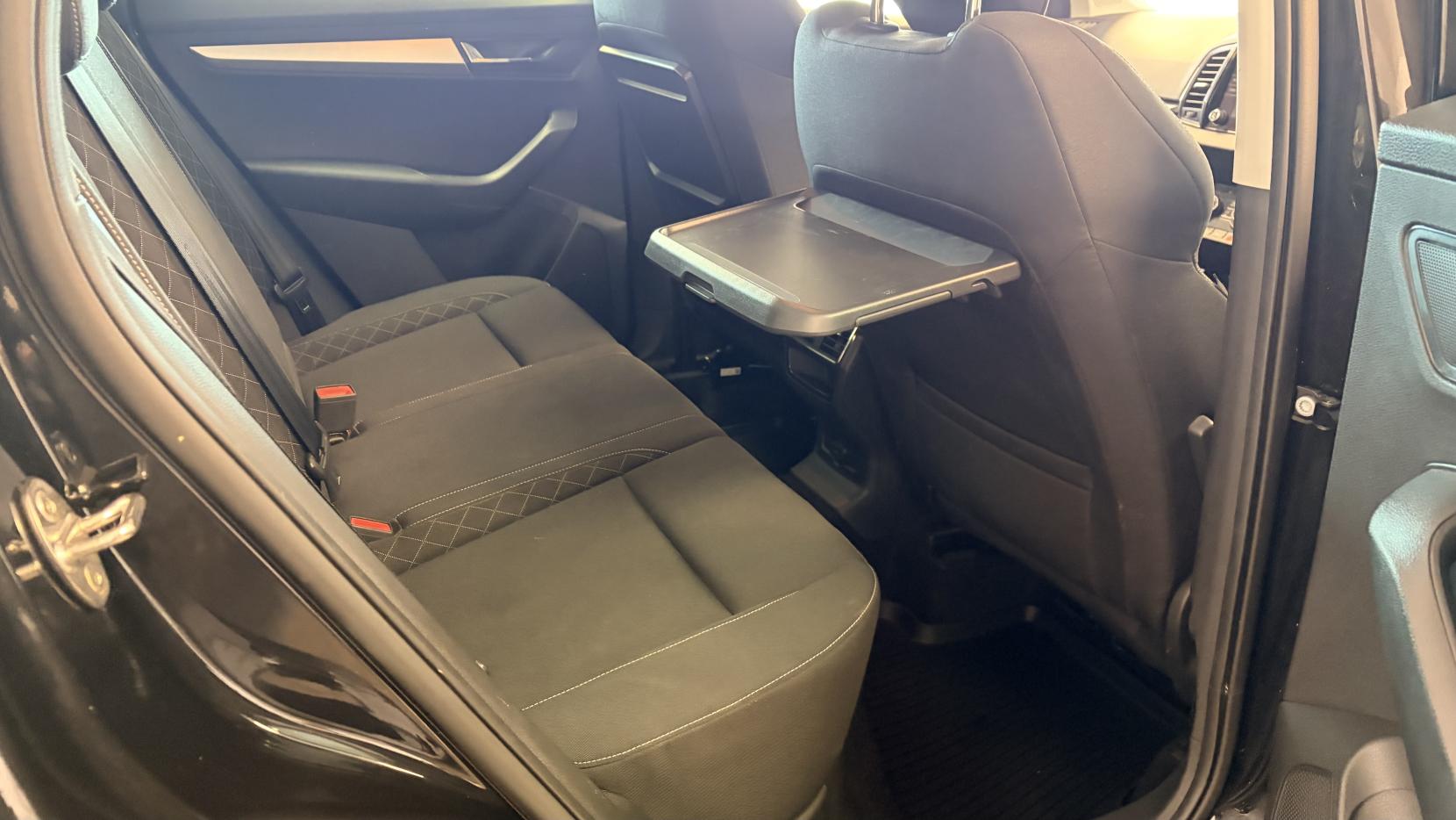 Skoda Karoq 2.0 TDI SE Technology SUV 5dr Diesel Manual Euro 6 (s/s) (150 ps)