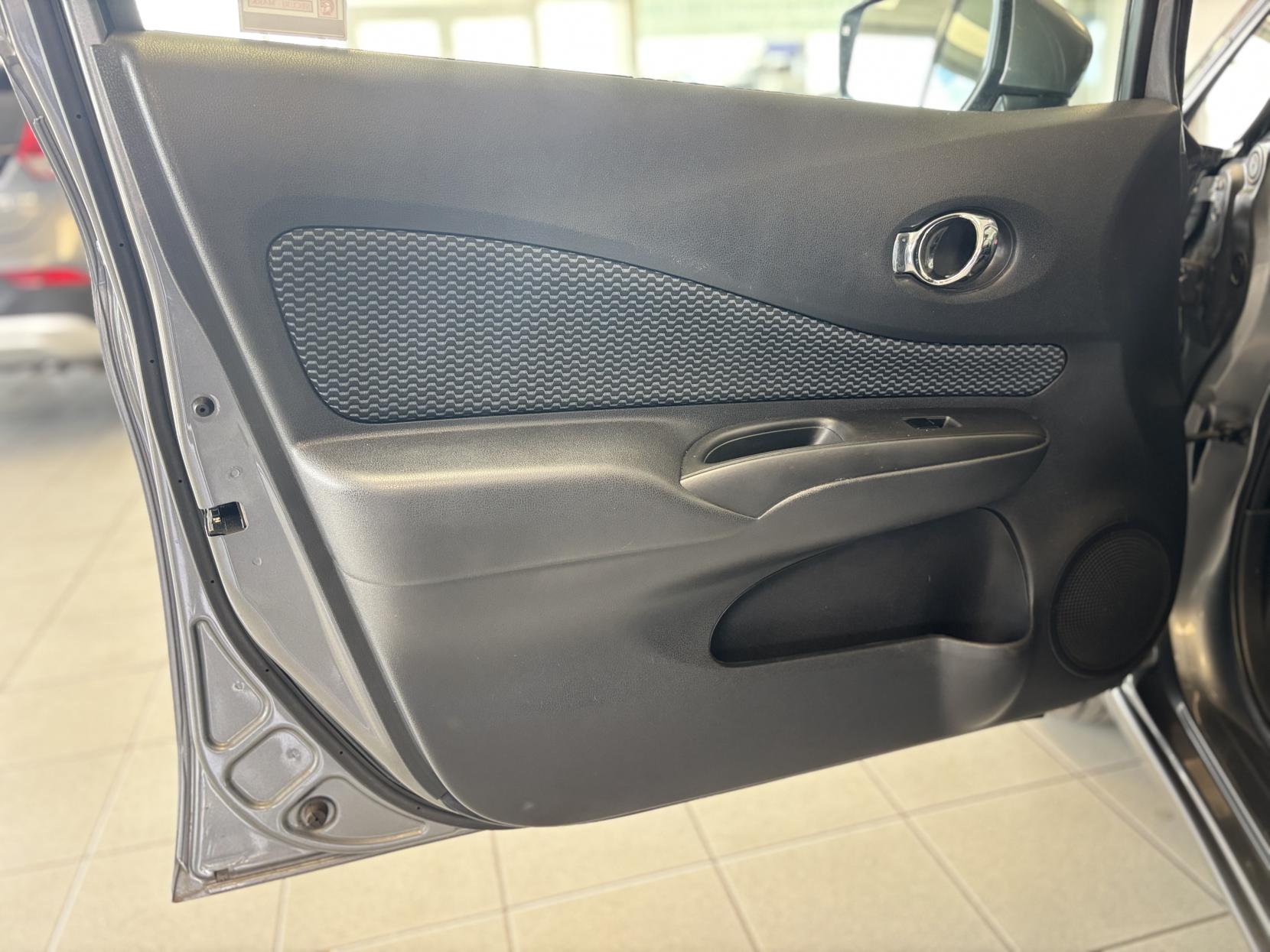 Nissan Note 1.2 12V Acenta Premium Hatchback 5dr Petrol Manual Euro 5 (s/s) (80 ps)