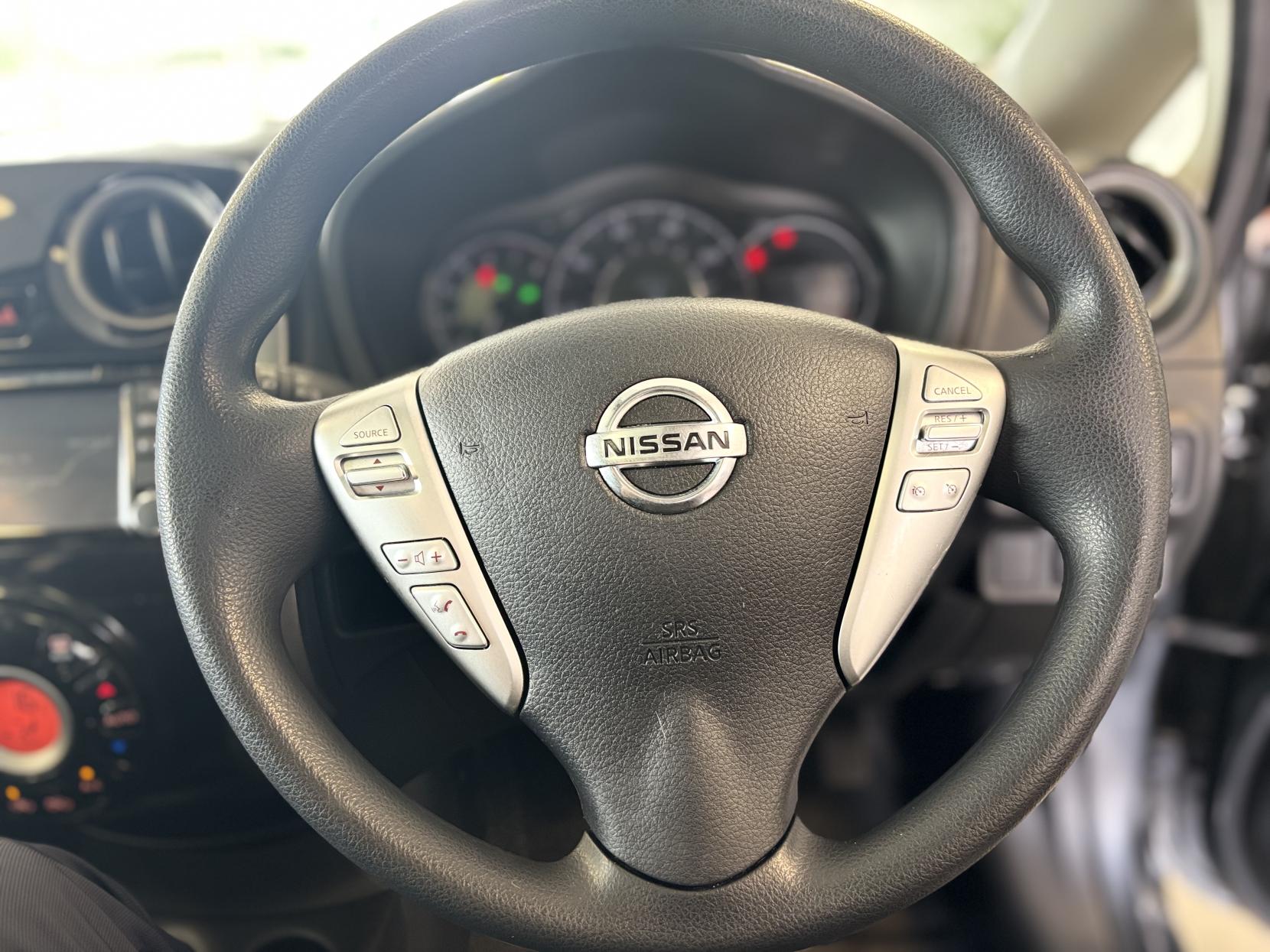Nissan Note 1.2 12V Acenta Premium Hatchback 5dr Petrol Manual Euro 5 (s/s) (80 ps)